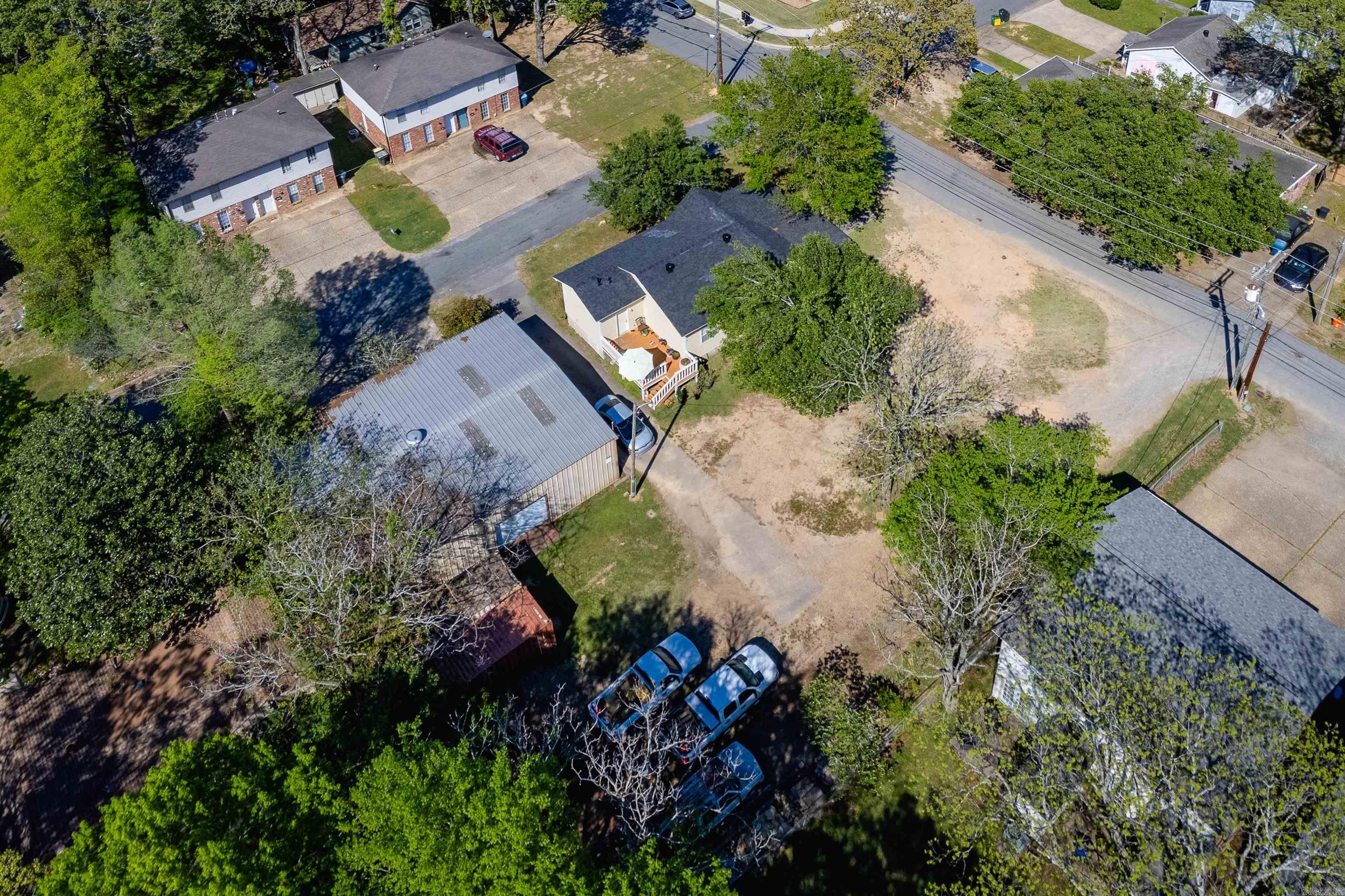 FOREST PARK - Residential