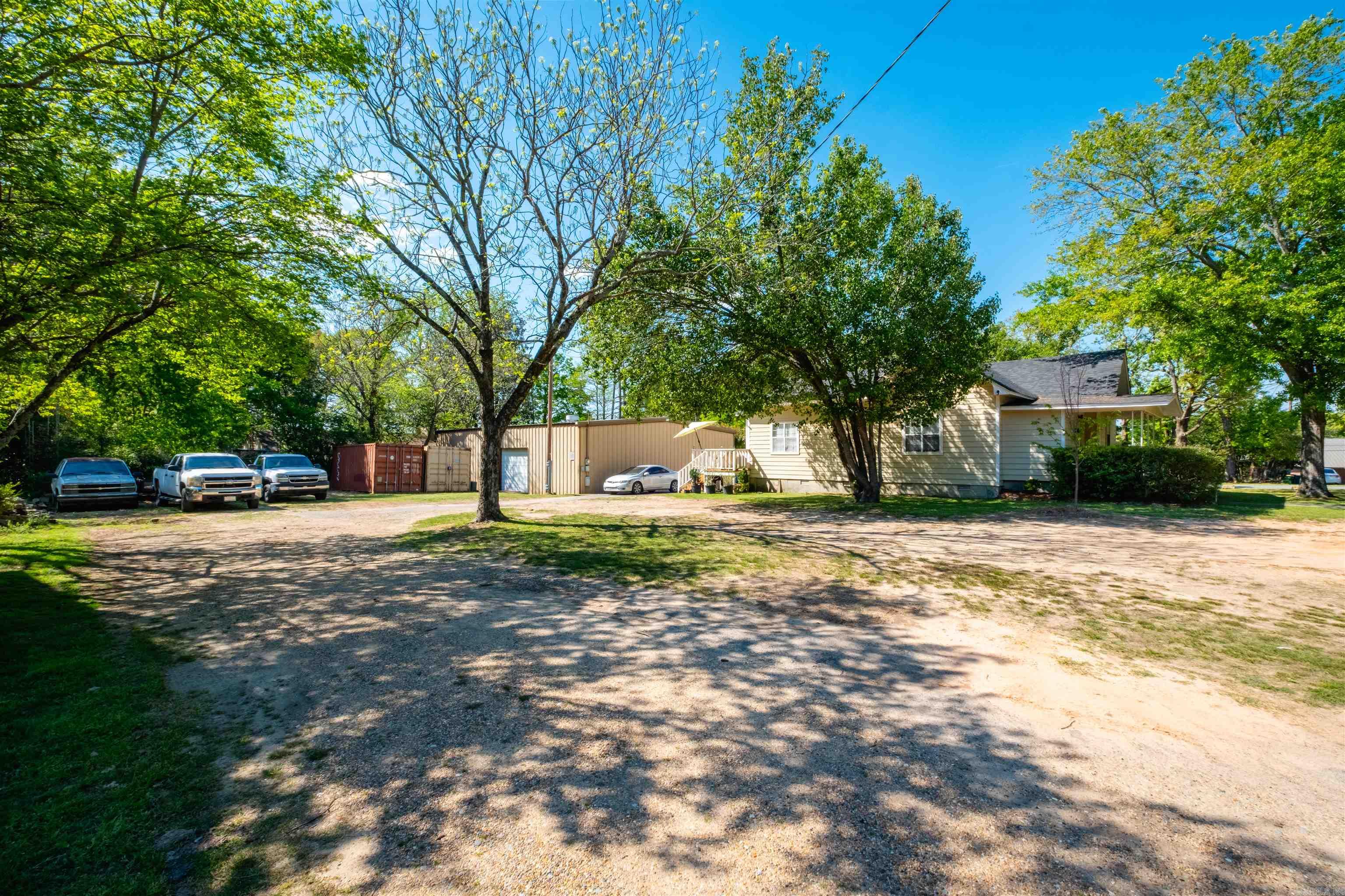 FOREST PARK - Residential