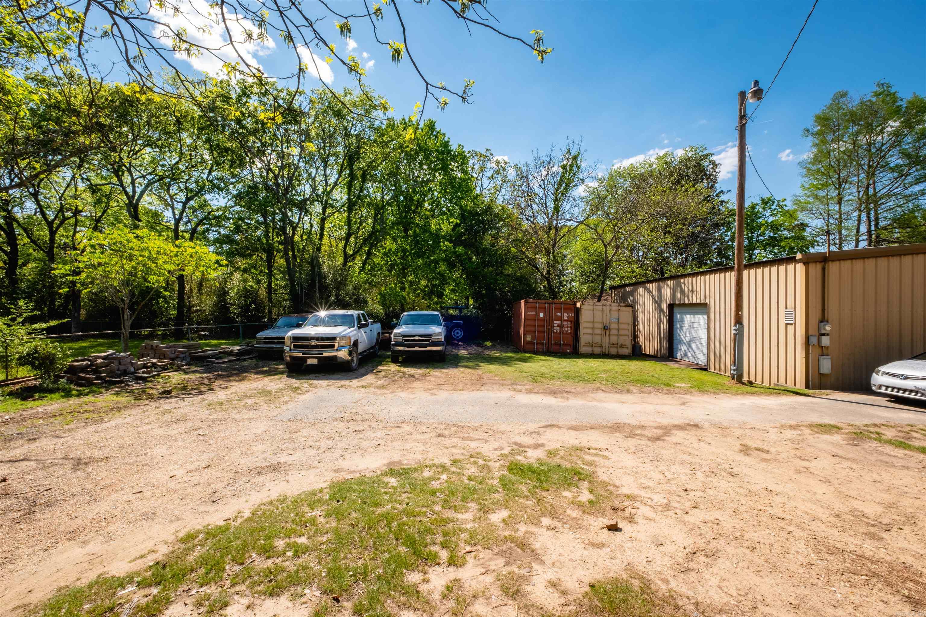 FOREST PARK - Residential