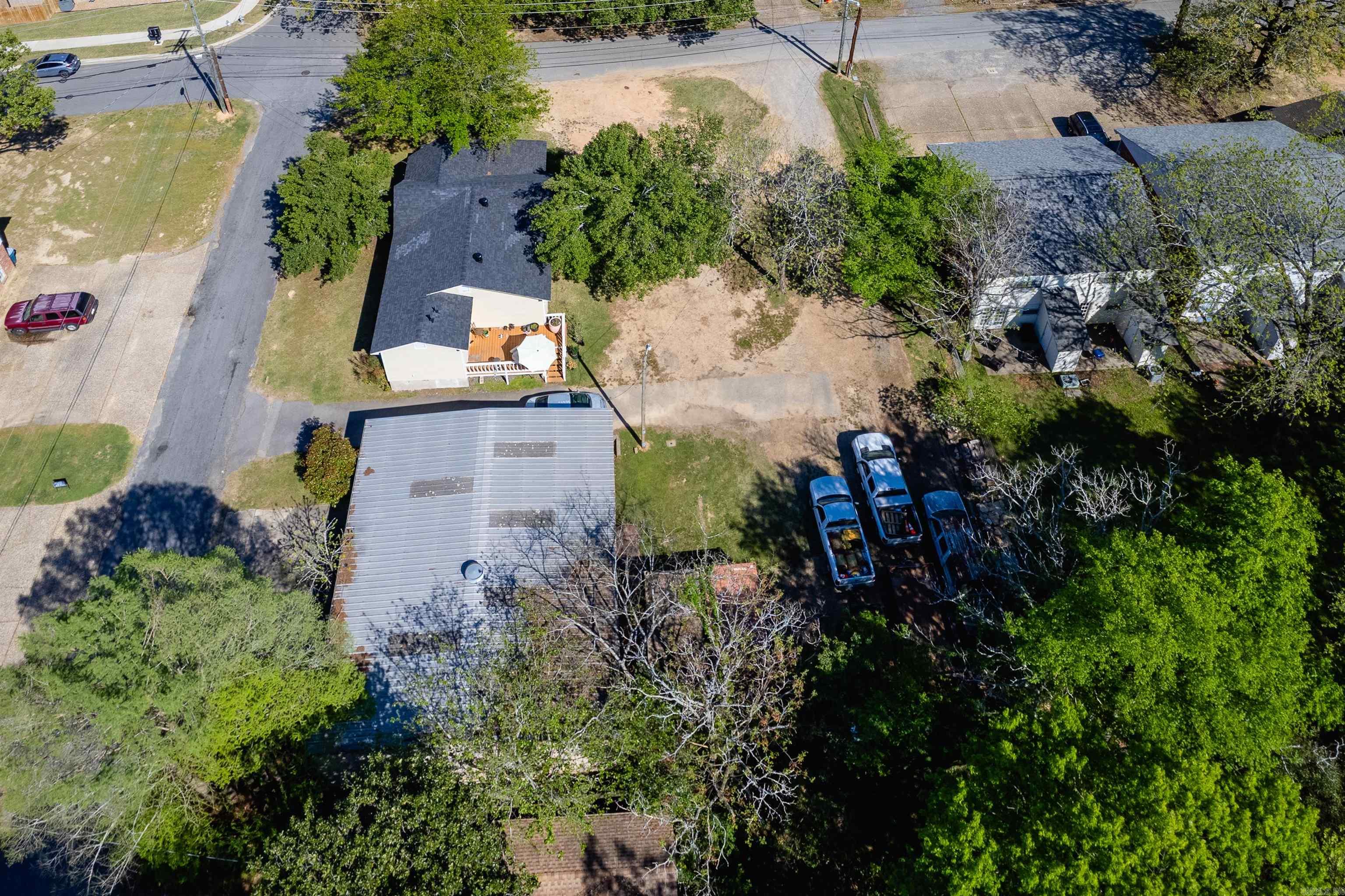 FOREST PARK - Residential