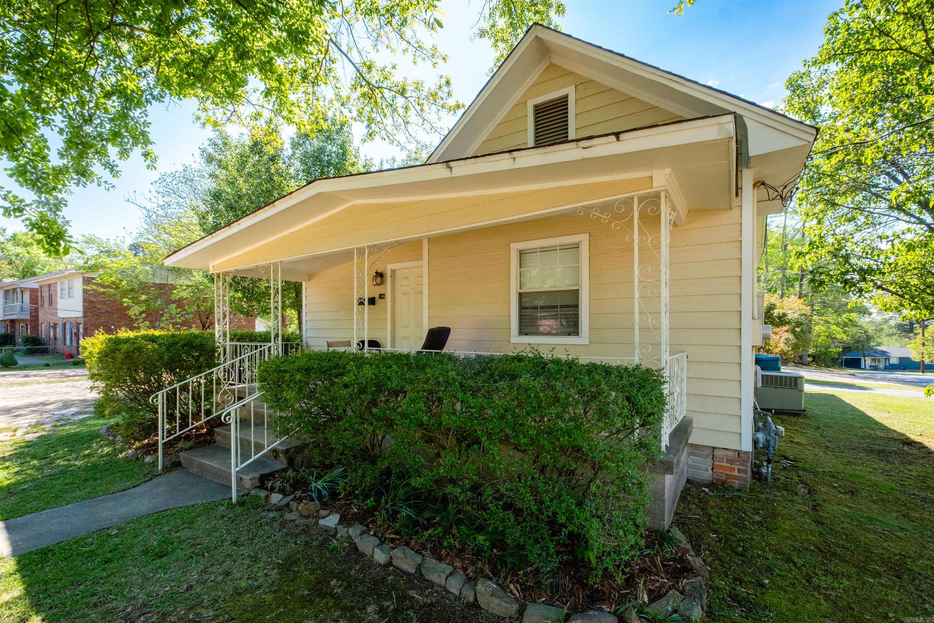 FOREST PARK - Residential