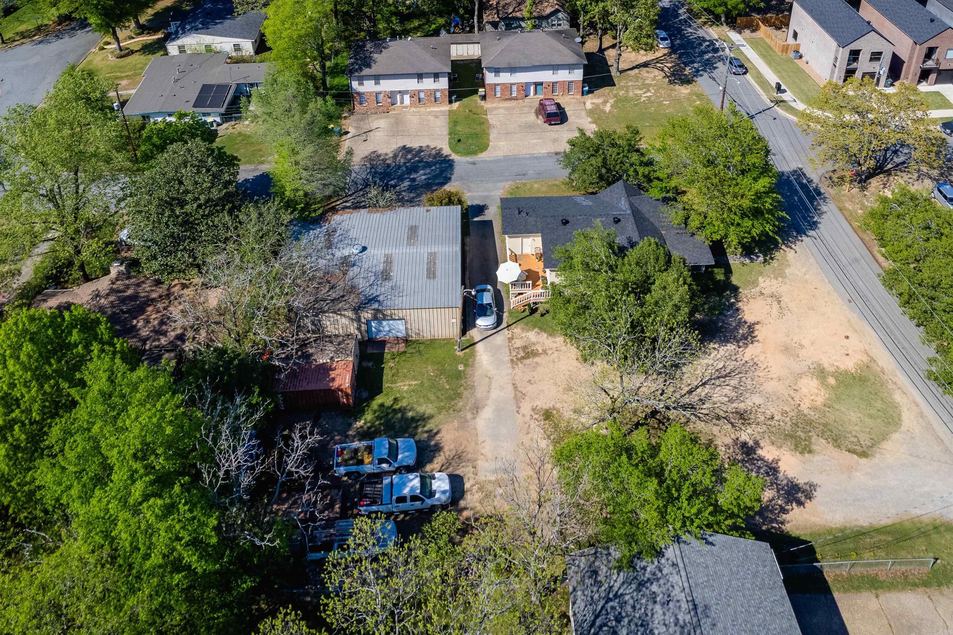 FOREST PARK - Residential