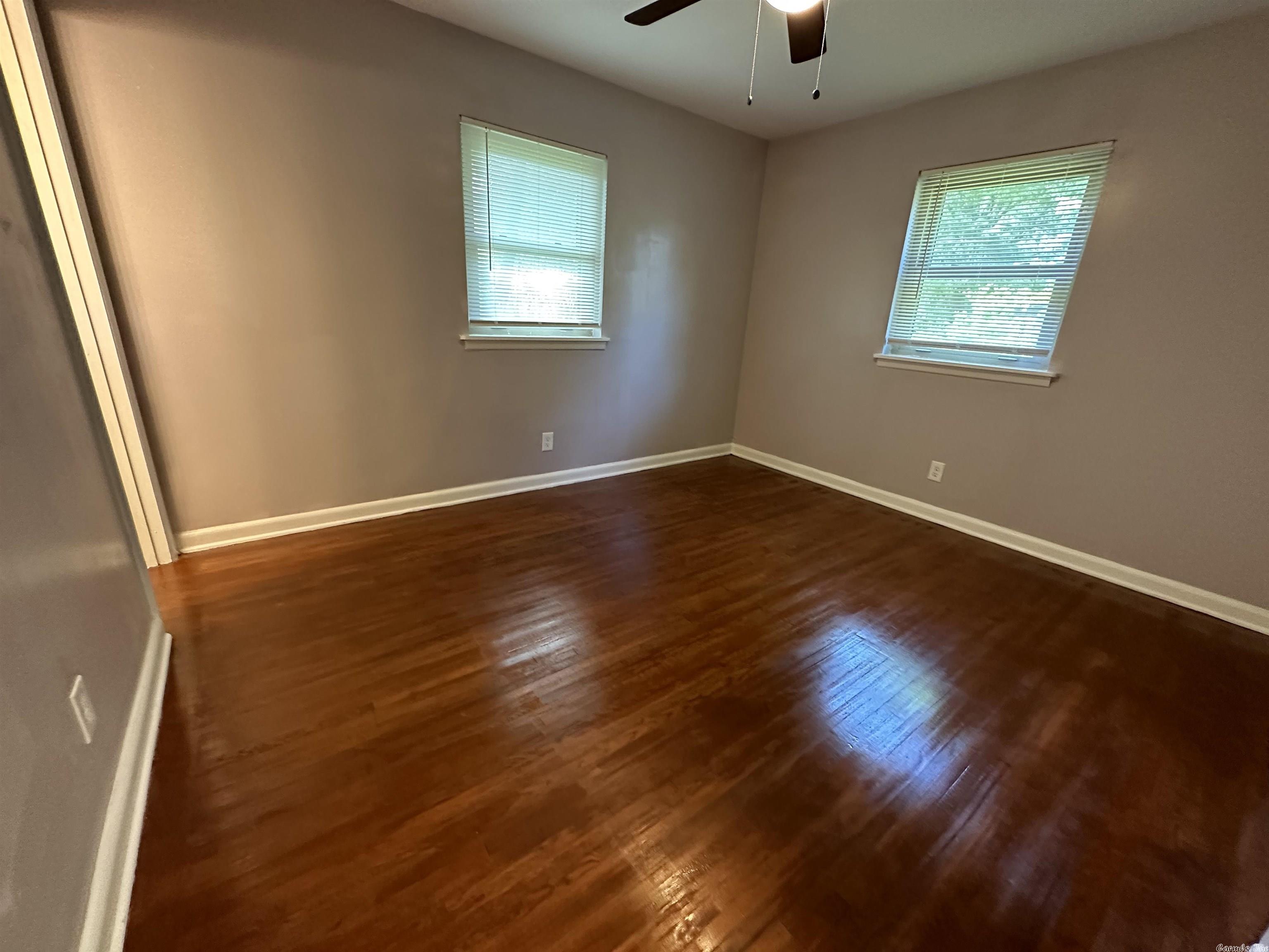 Stardust Village - Residential Lease