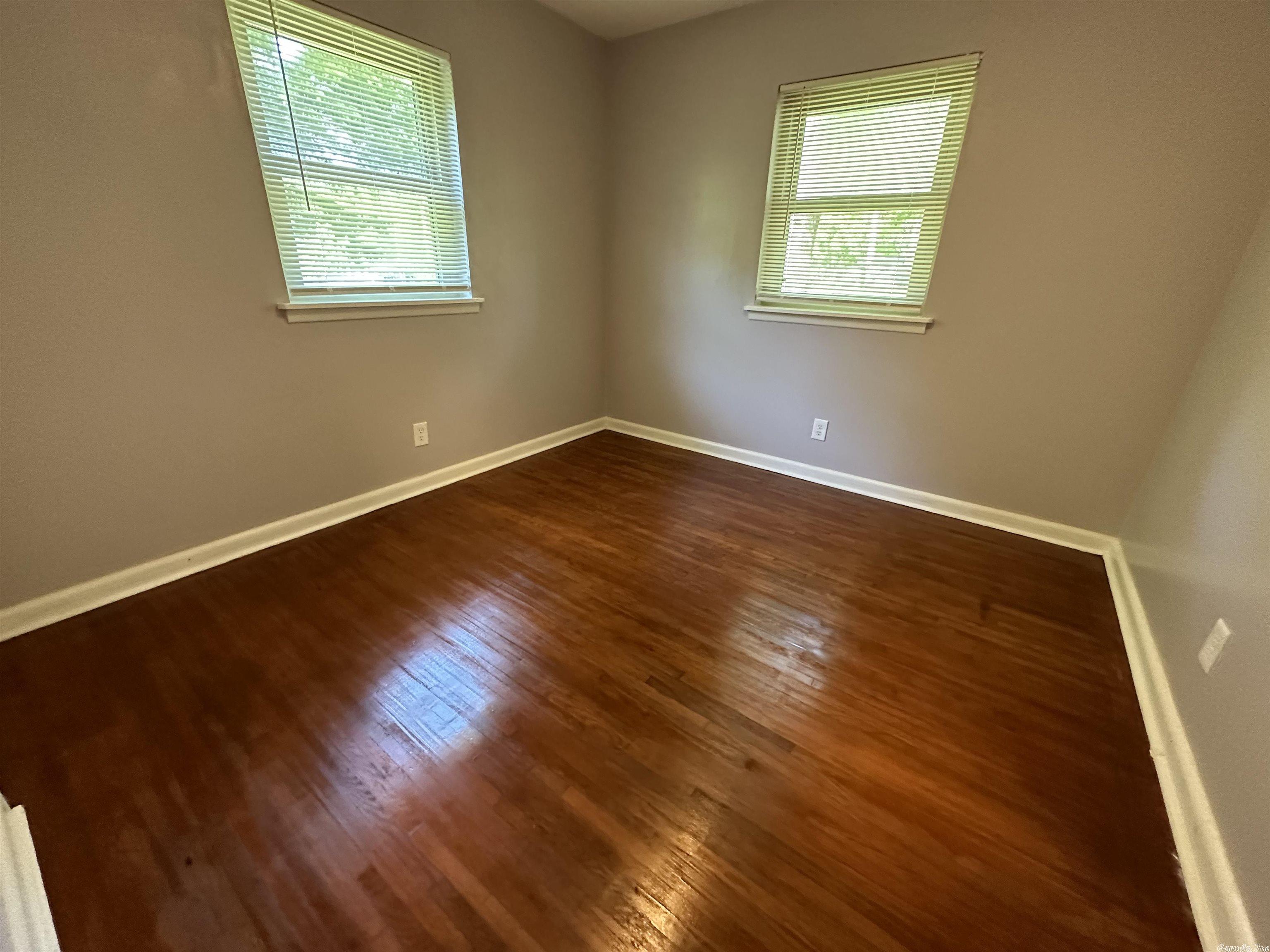 Stardust Village - Residential Lease