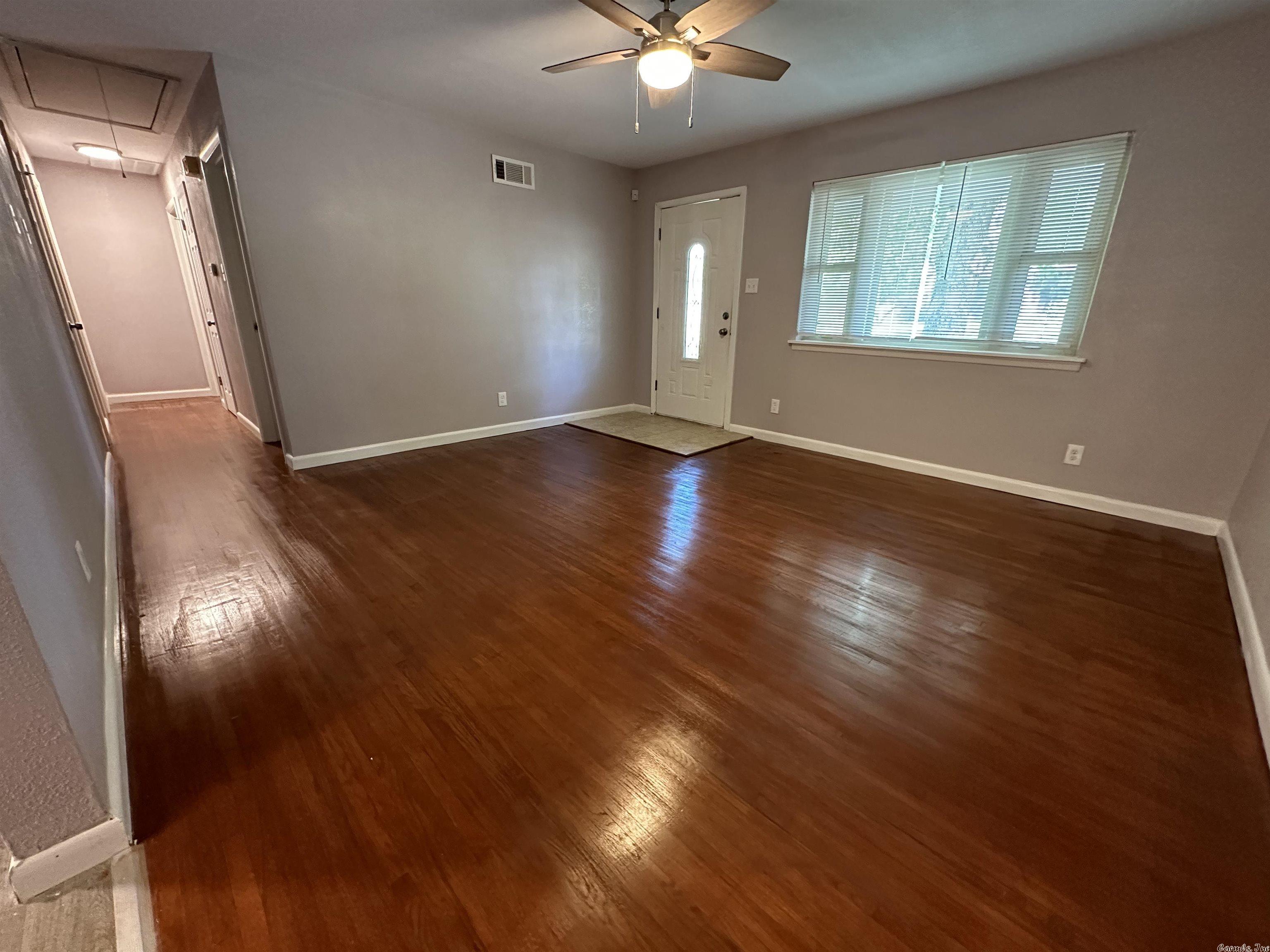 Stardust Village - Residential Lease