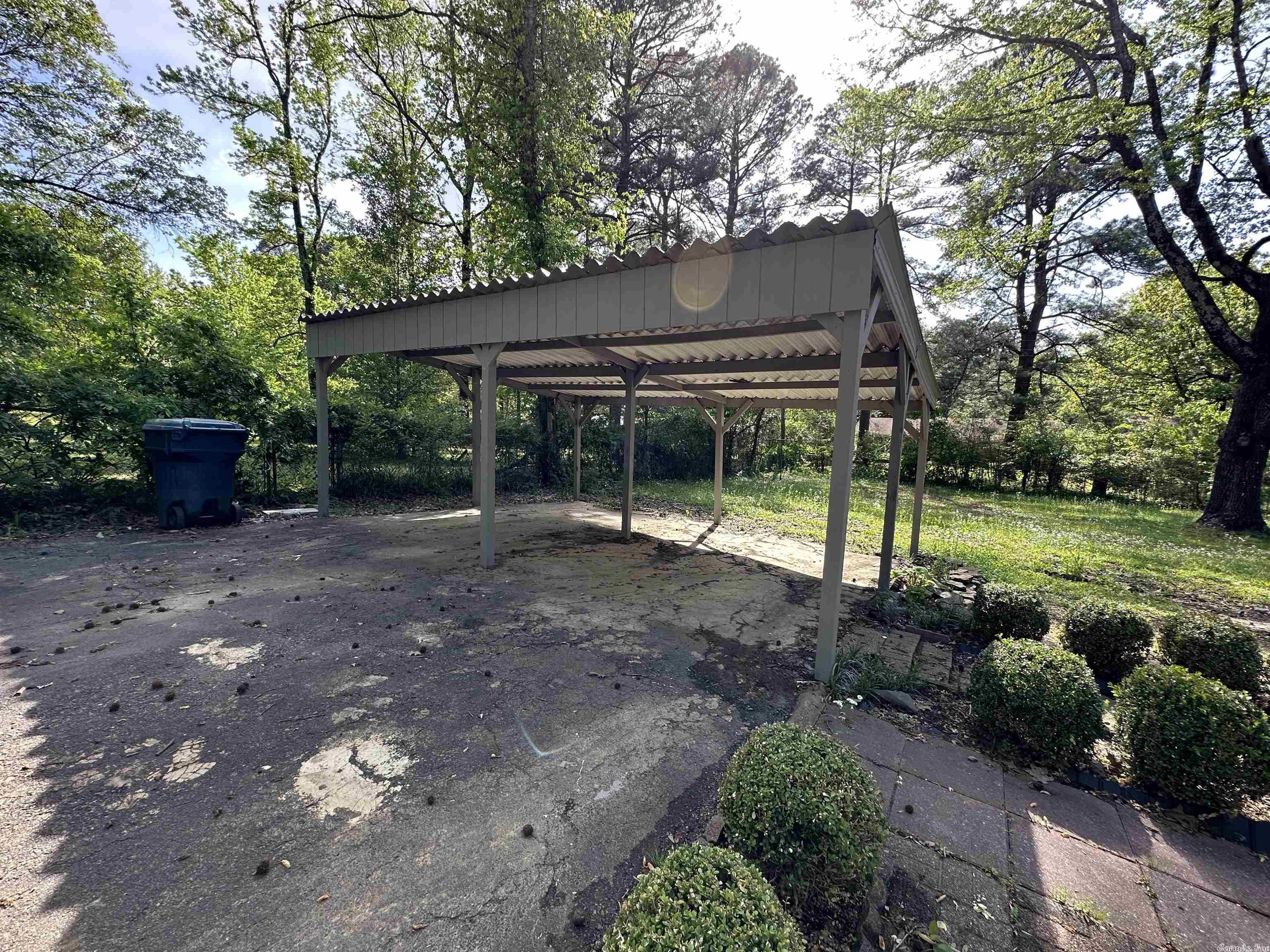 Stardust Village - Residential Lease