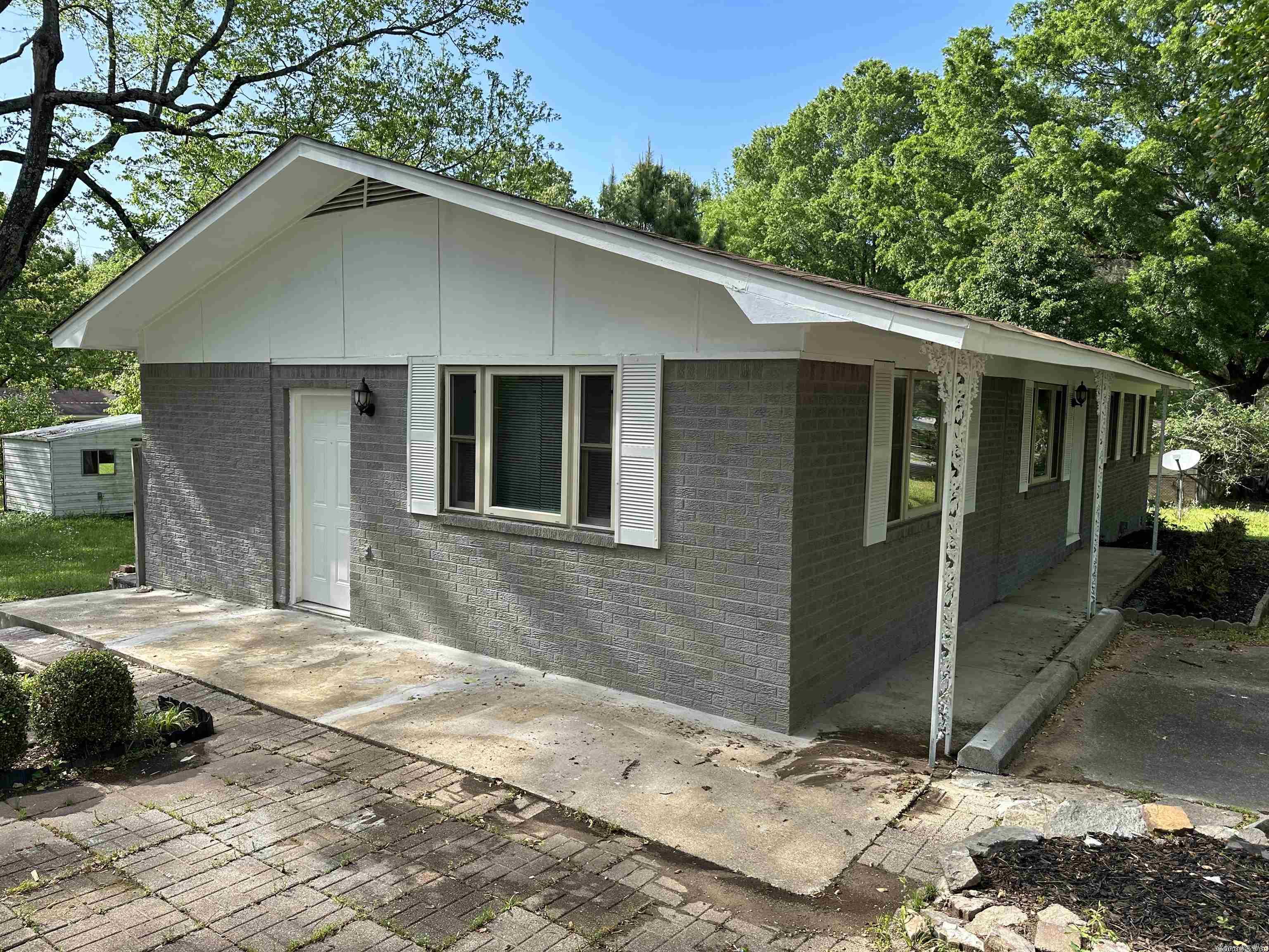 Stardust Village - Residential Lease