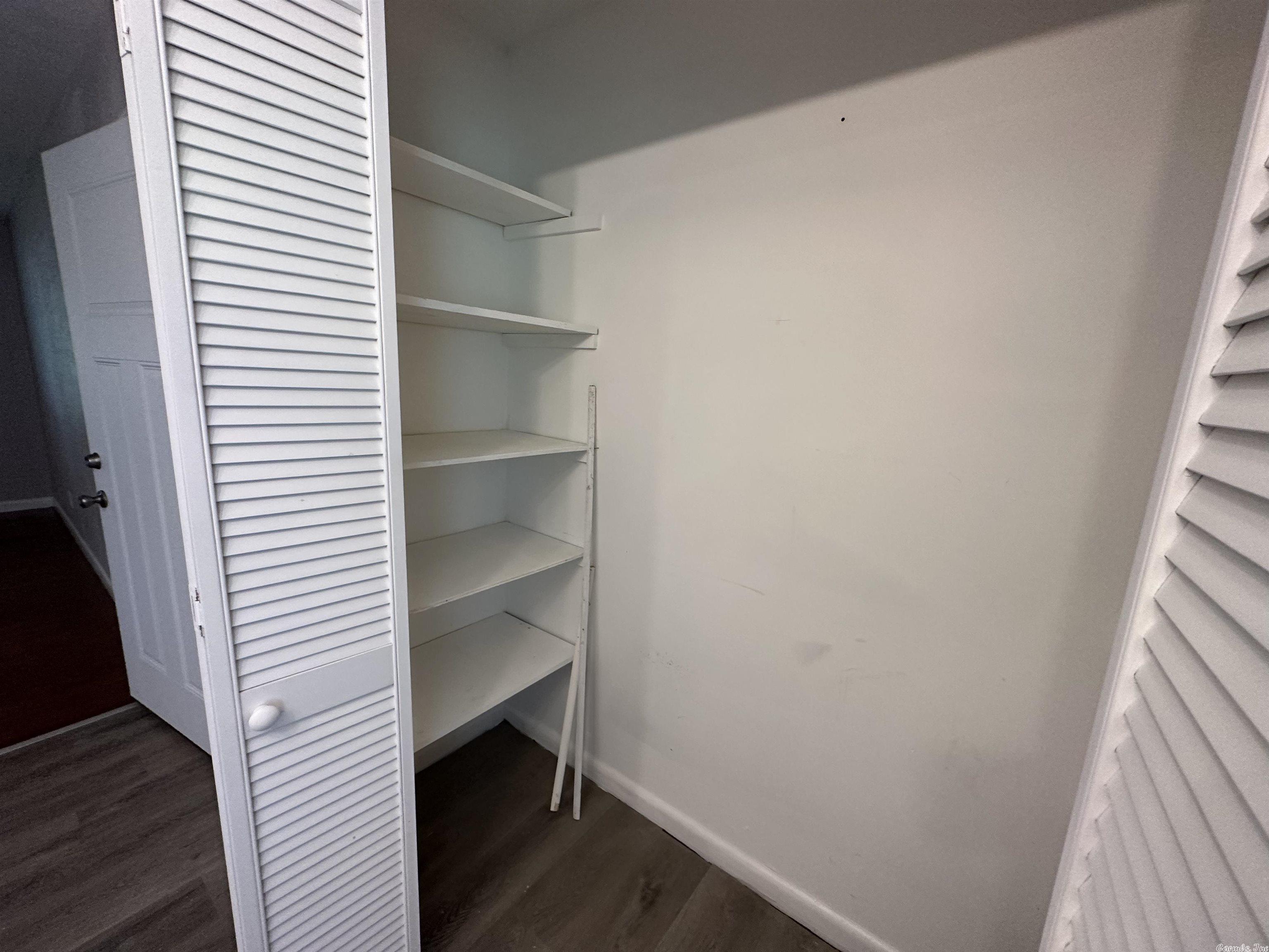 Stardust Village - Residential Lease