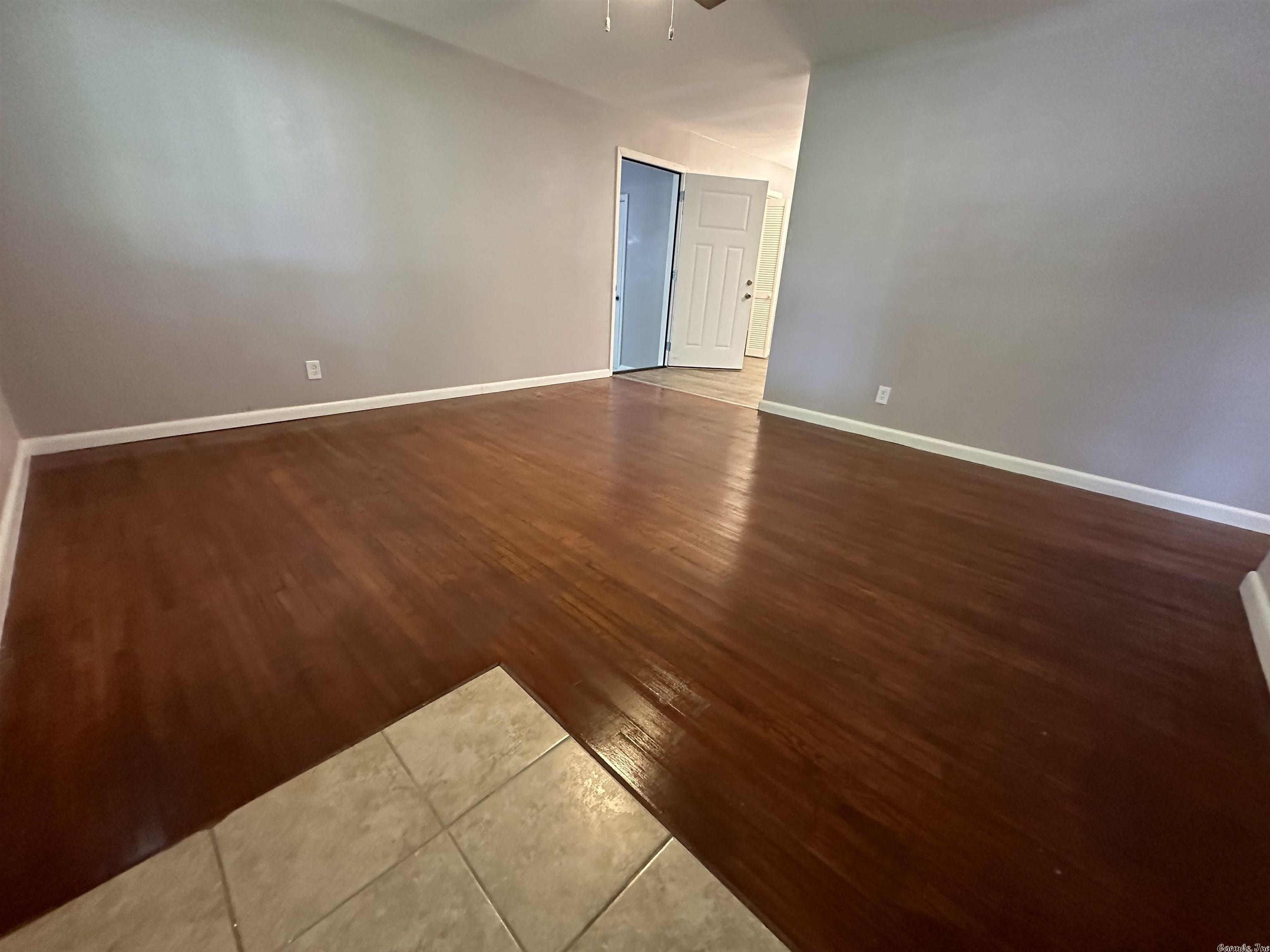 Stardust Village - Residential Lease