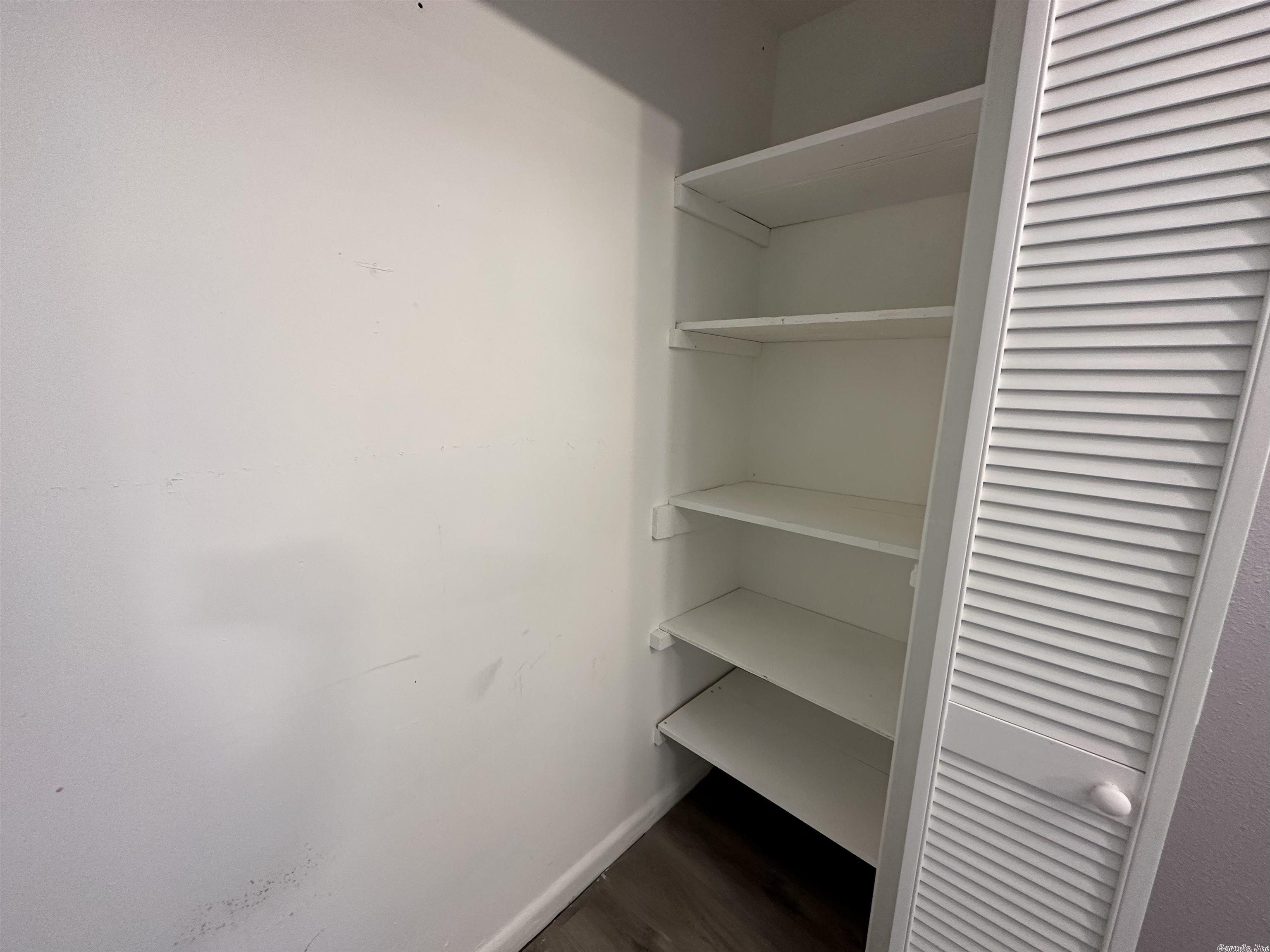 Stardust Village - Residential Lease