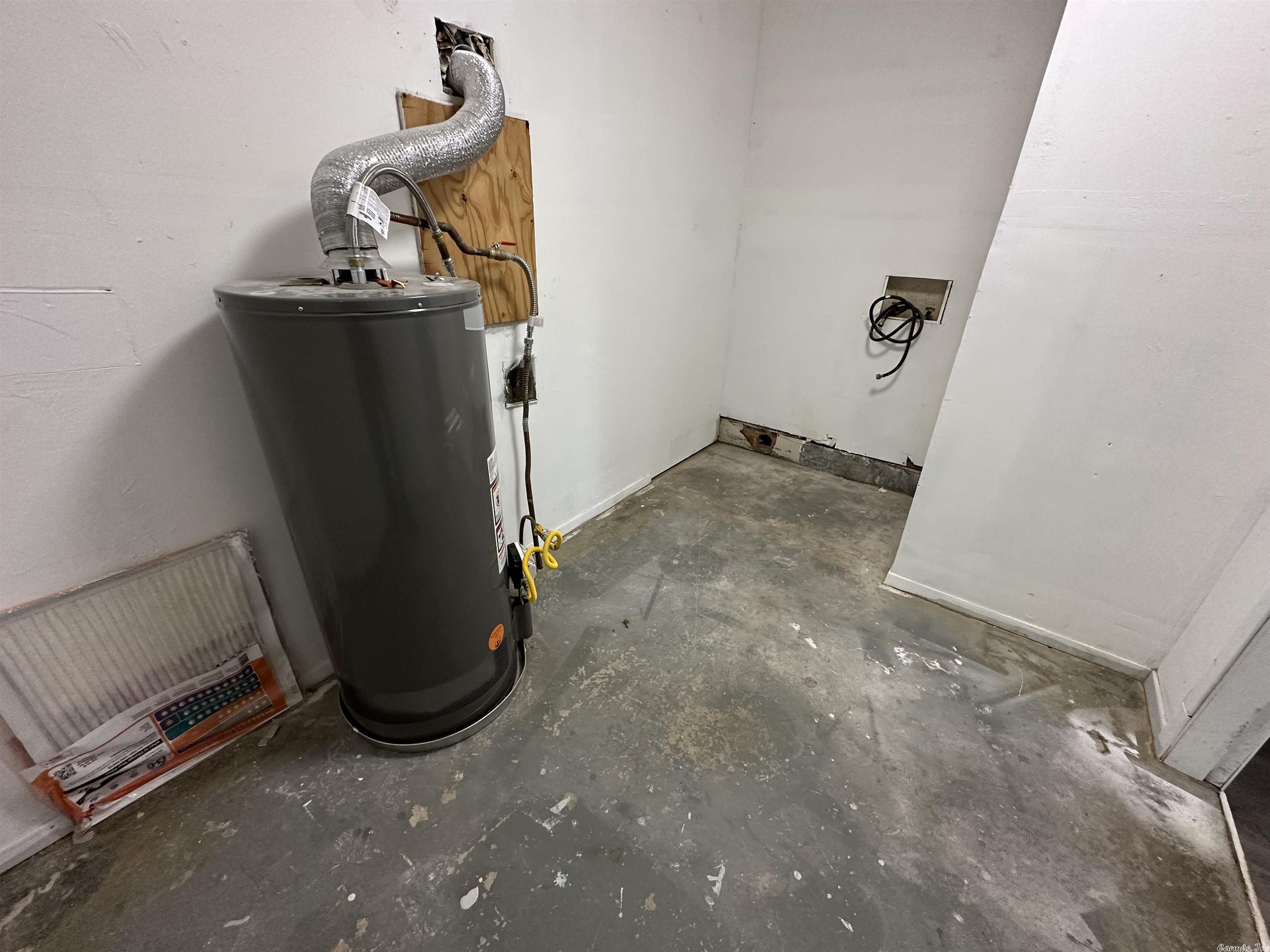 Stardust Village - Residential Lease