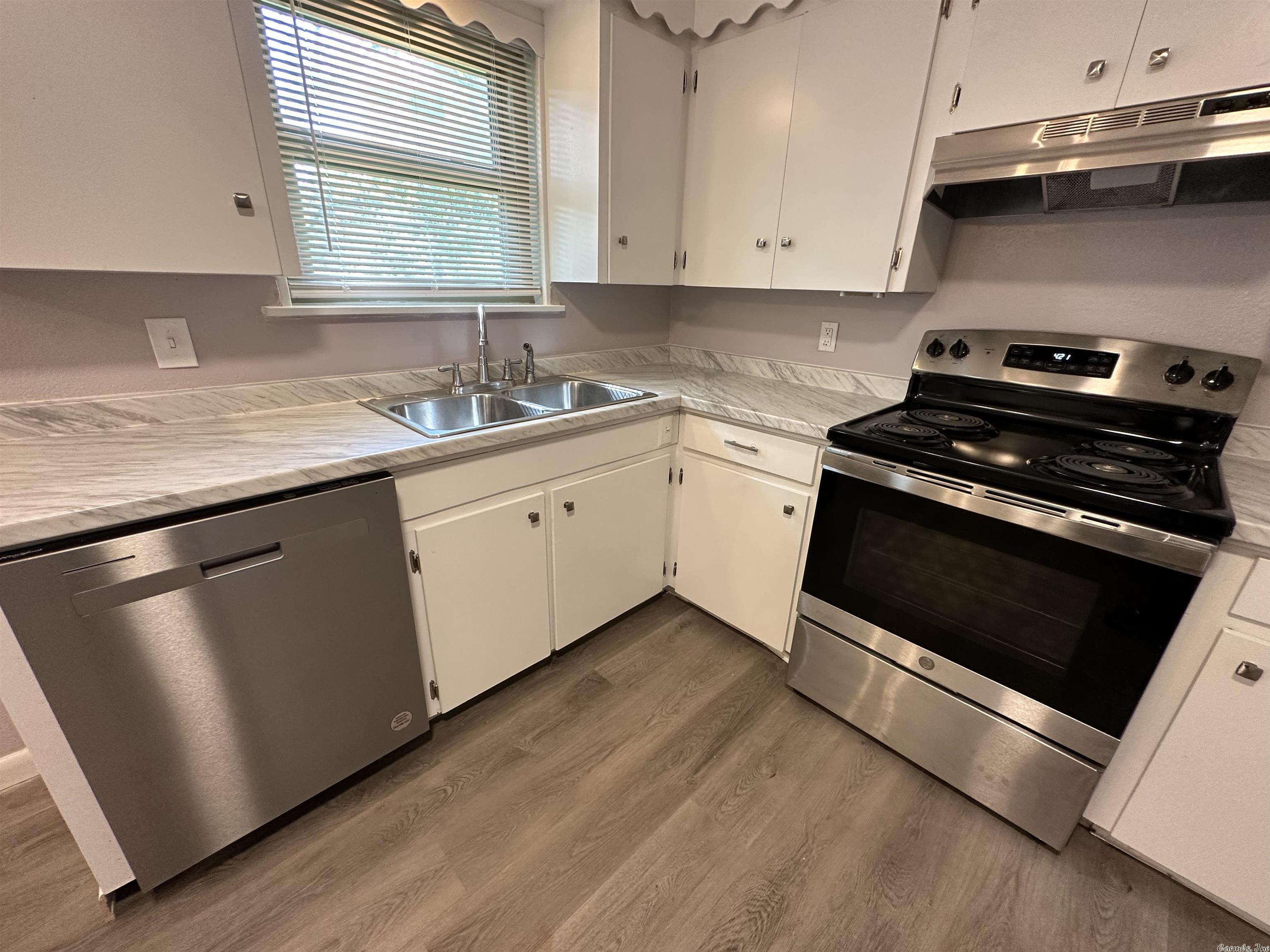 Stardust Village - Residential Lease