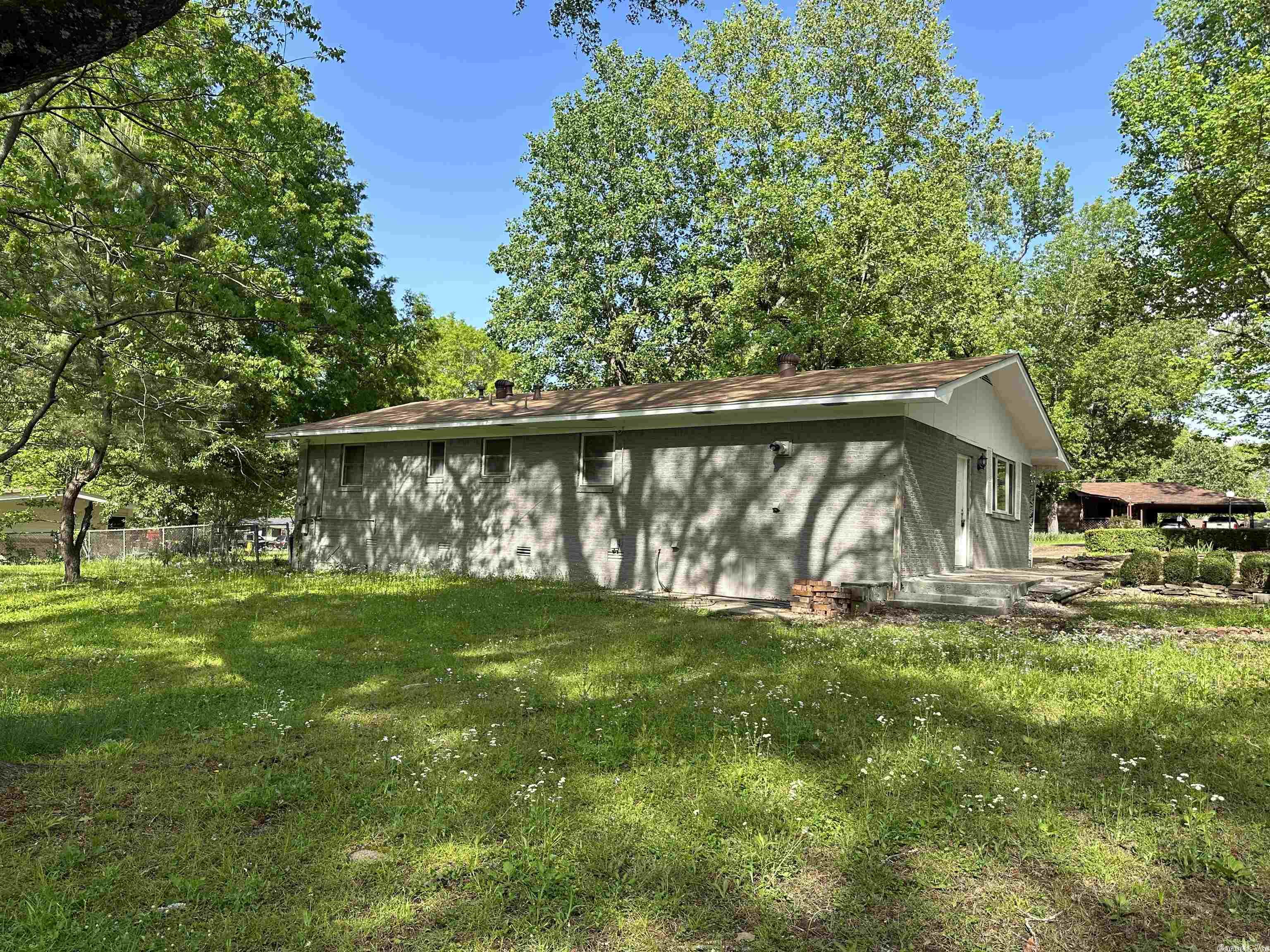 Stardust Village - Residential Lease