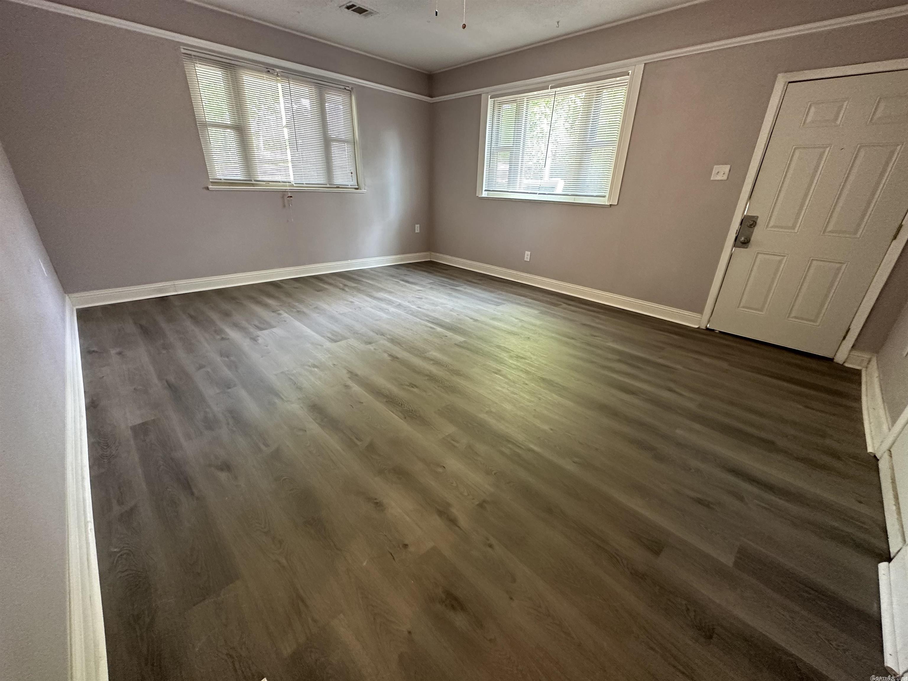 Stardust Village - Residential Lease