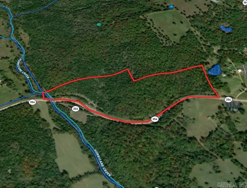 Metes & Bounds - Land