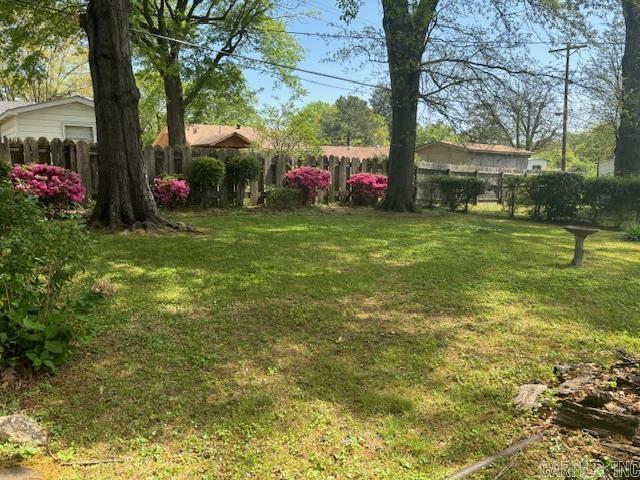 Thompson Heights - Residential