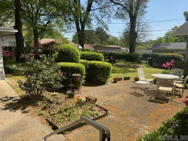 Thompson Heights - Residential