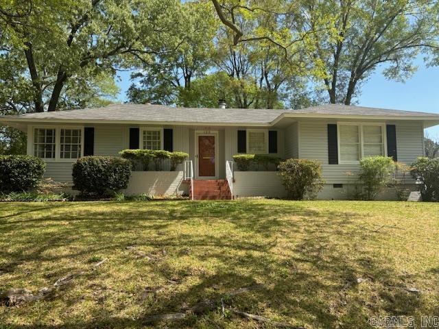 Thompson Heights - Residential