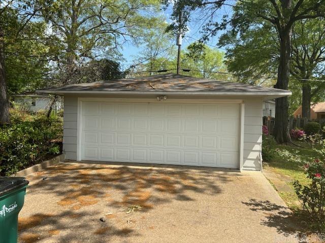 Thompson Heights - Residential