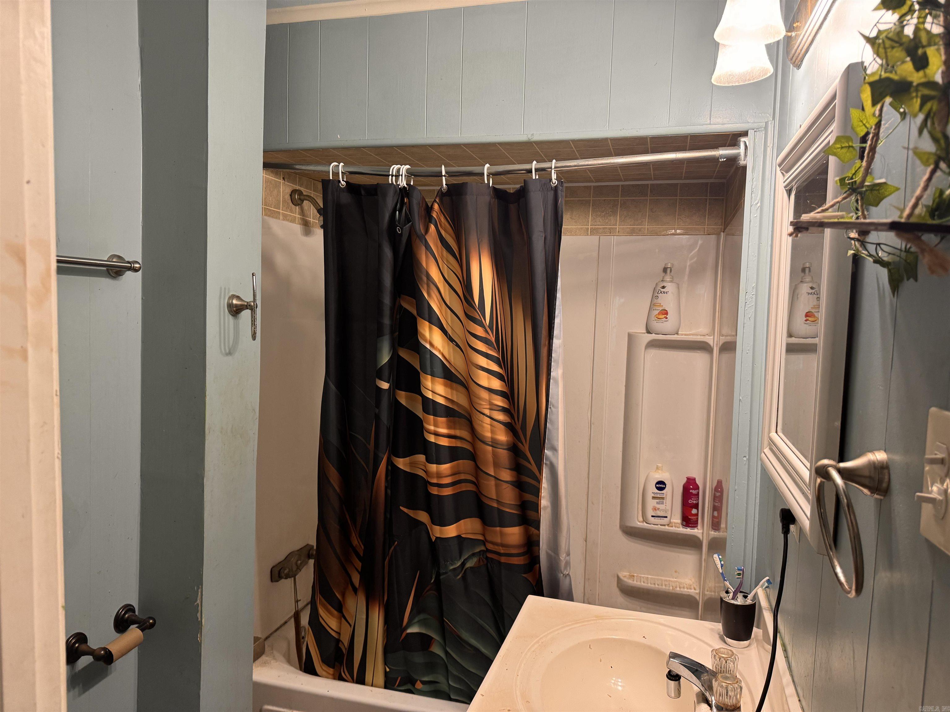 HARRY MOORES ADDN.PLUMERVILLE - Residential