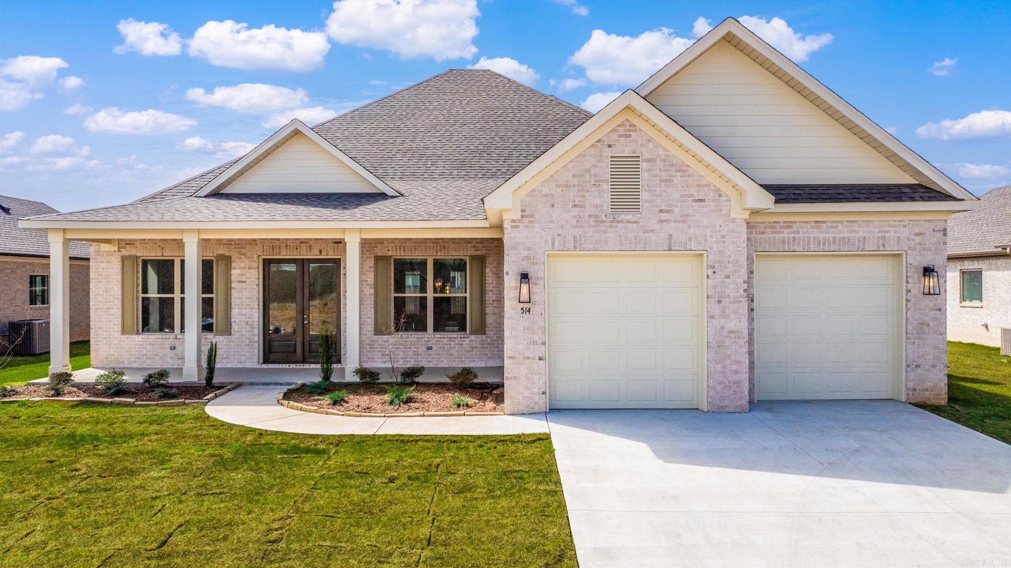 COUNTRY CLUB OF AR THE PH XXIV-C - Residential