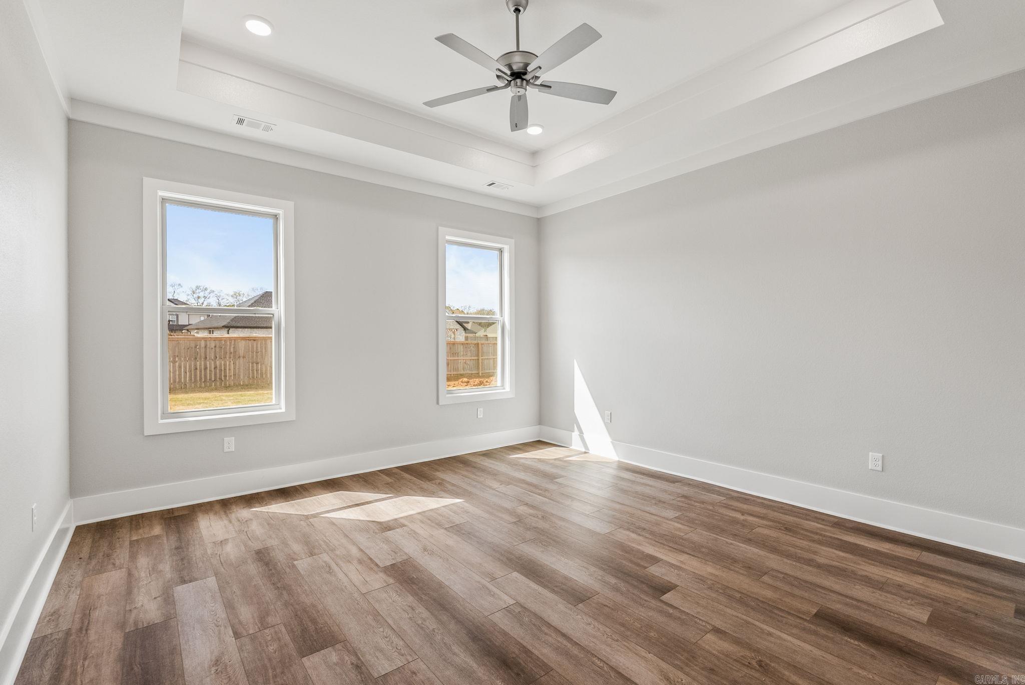 COUNTRY CLUB OF AR THE PH XXIV-C - Residential