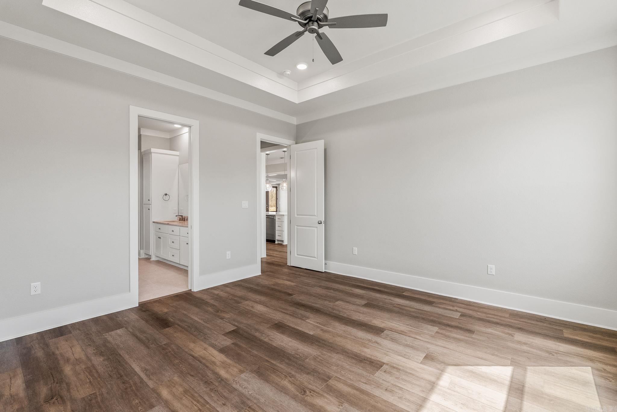 COUNTRY CLUB OF AR THE PH XXIV-C - Residential