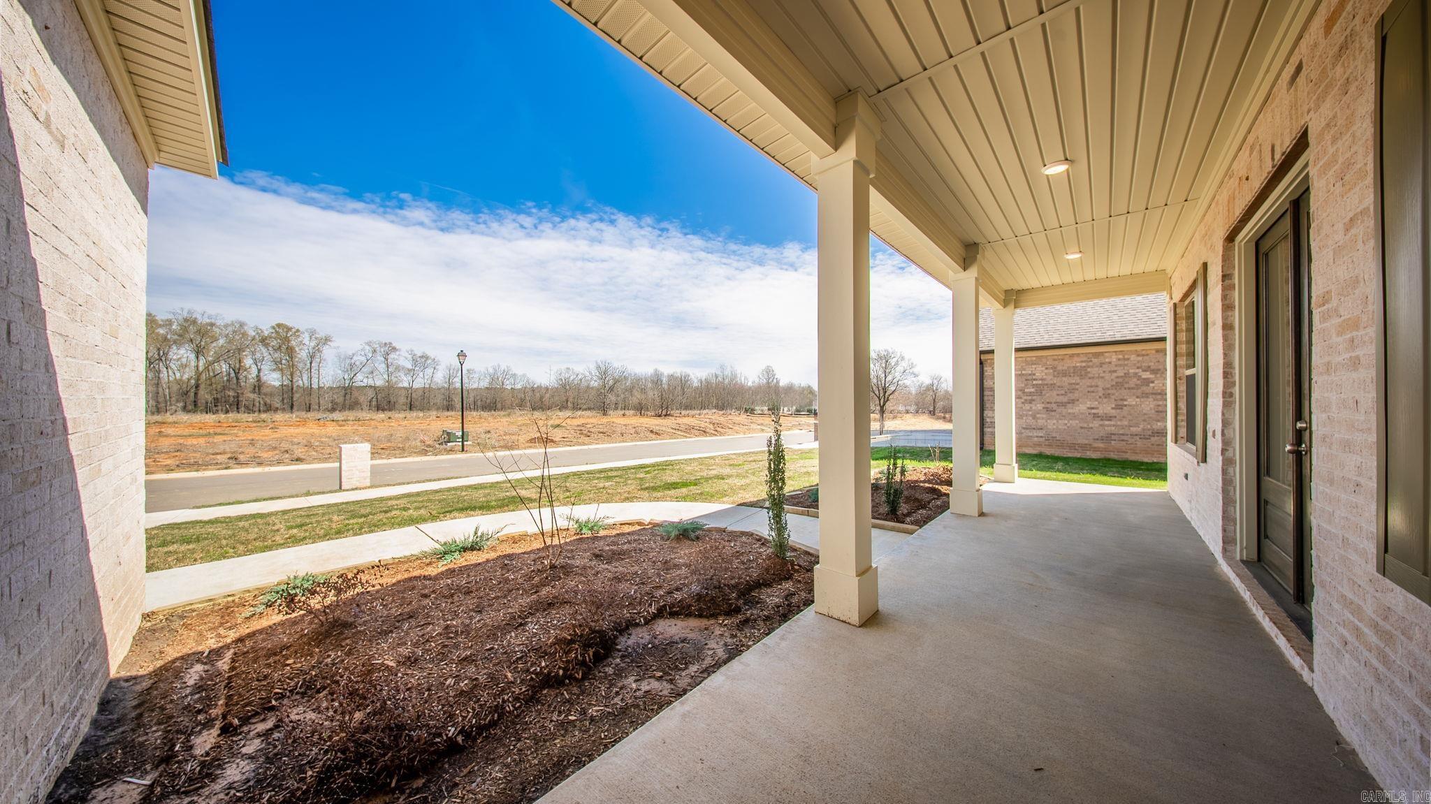 COUNTRY CLUB OF AR THE PH XXIV-C - Residential