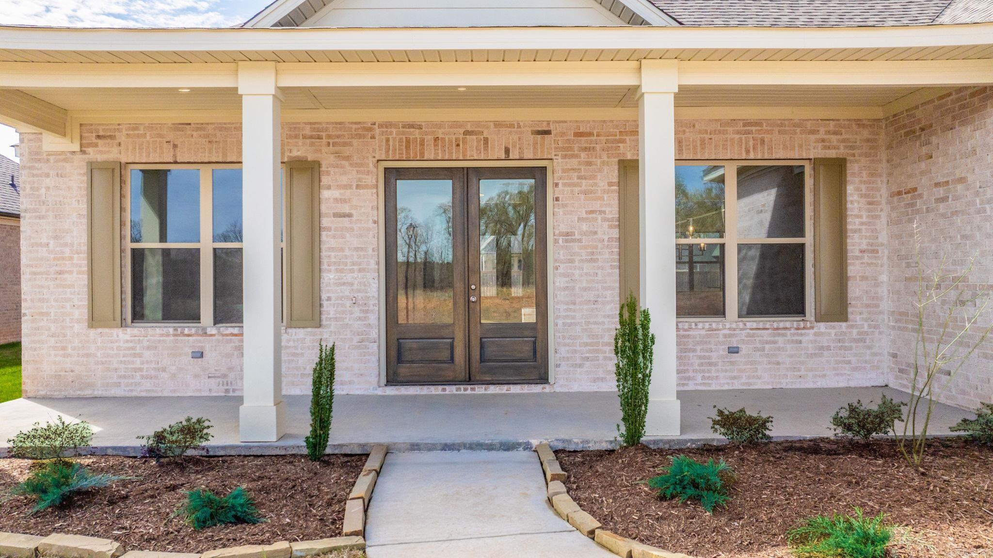 COUNTRY CLUB OF AR THE PH XXIV-C - Residential