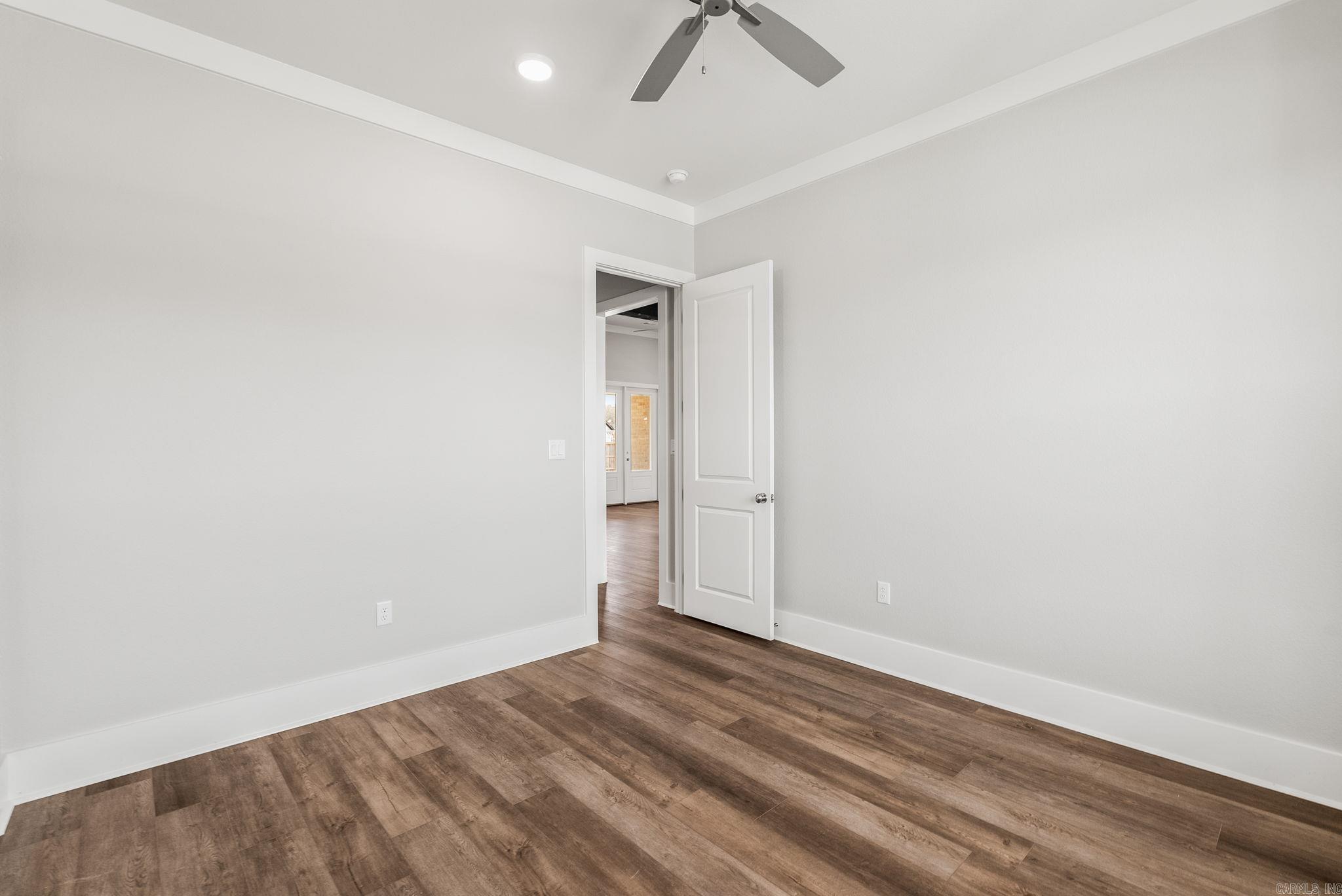 COUNTRY CLUB OF AR THE PH XXIV-C - Residential