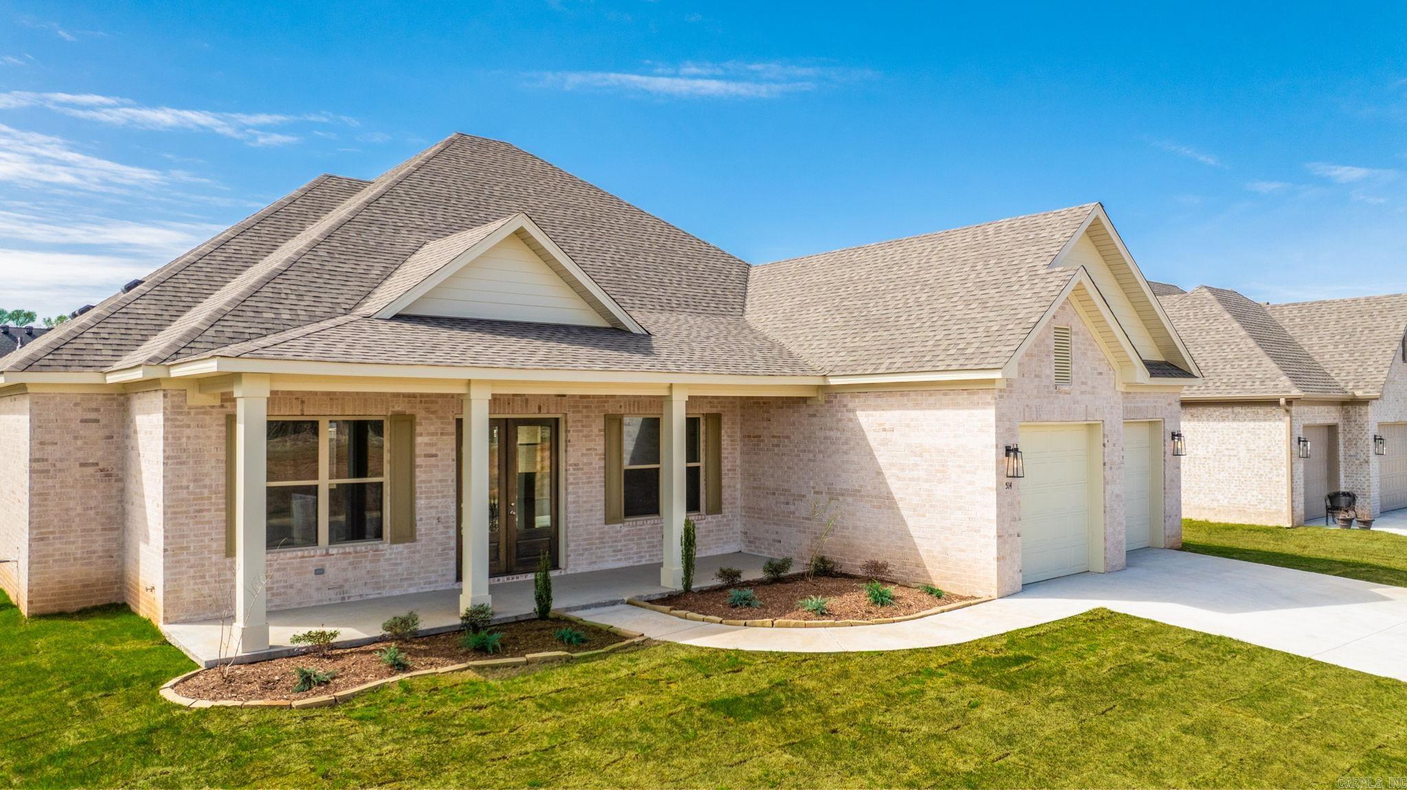 COUNTRY CLUB OF AR THE PH XXIV-C - Residential