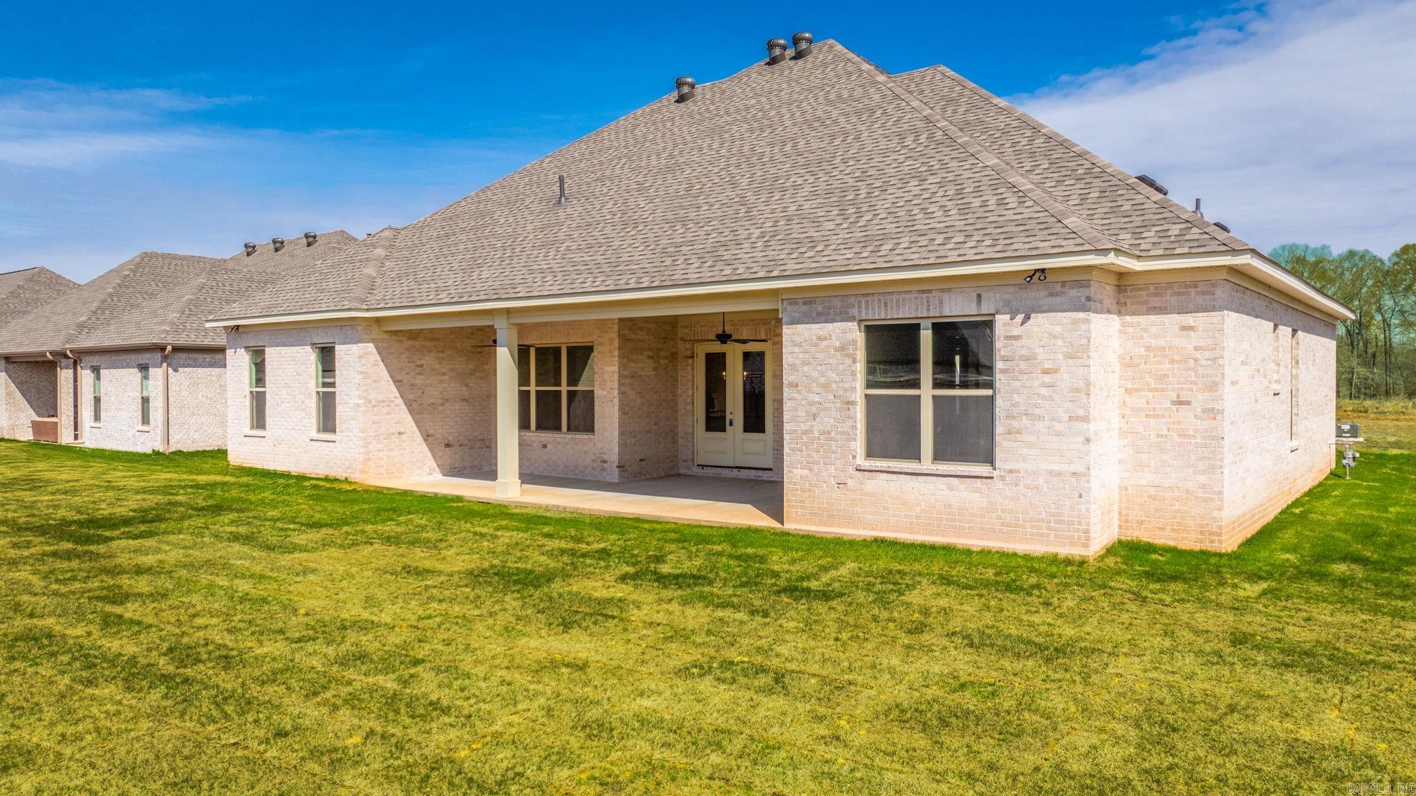 COUNTRY CLUB OF AR THE PH XXIV-C - Residential