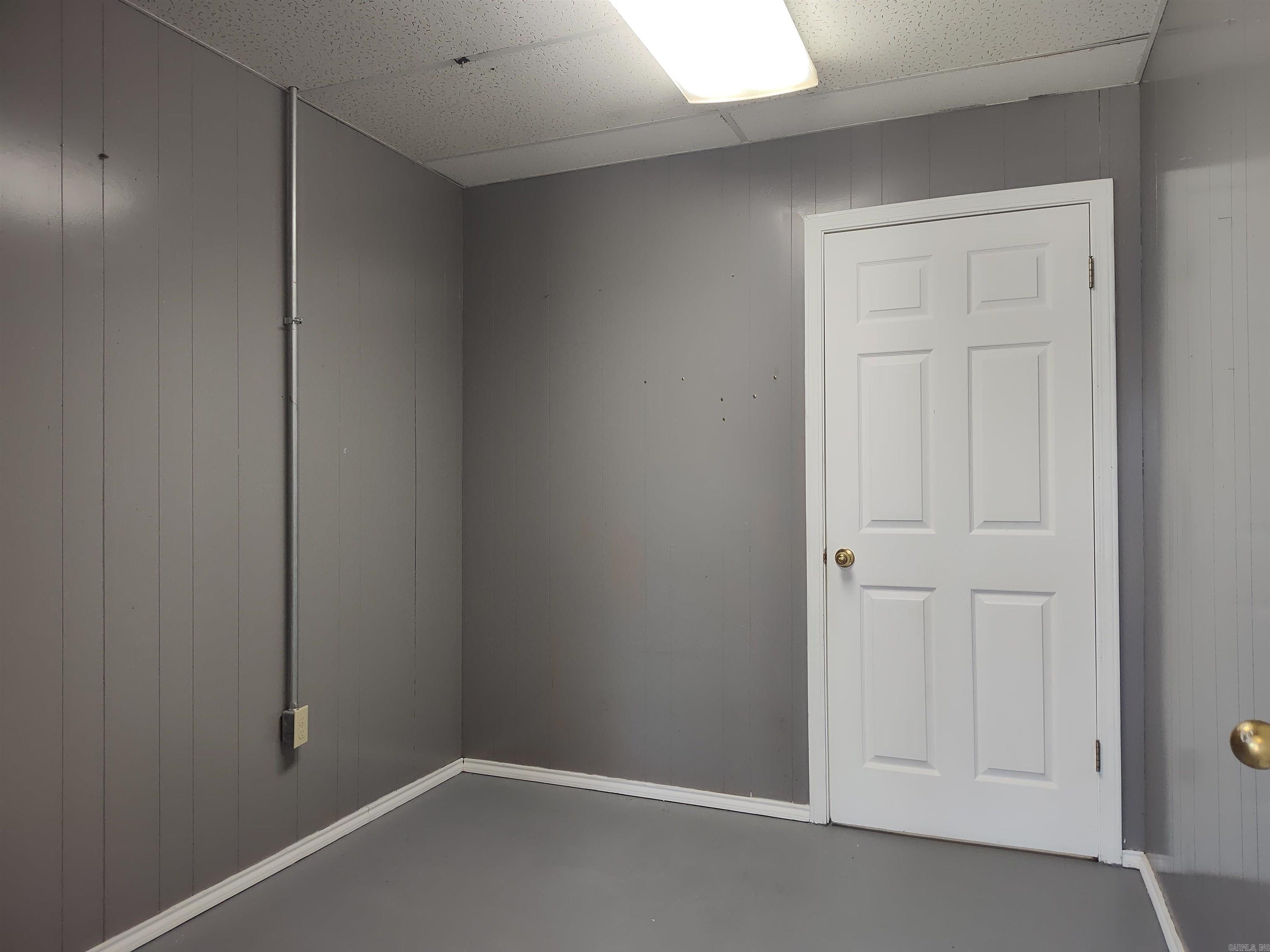 City of El Dorado - Residential Lease