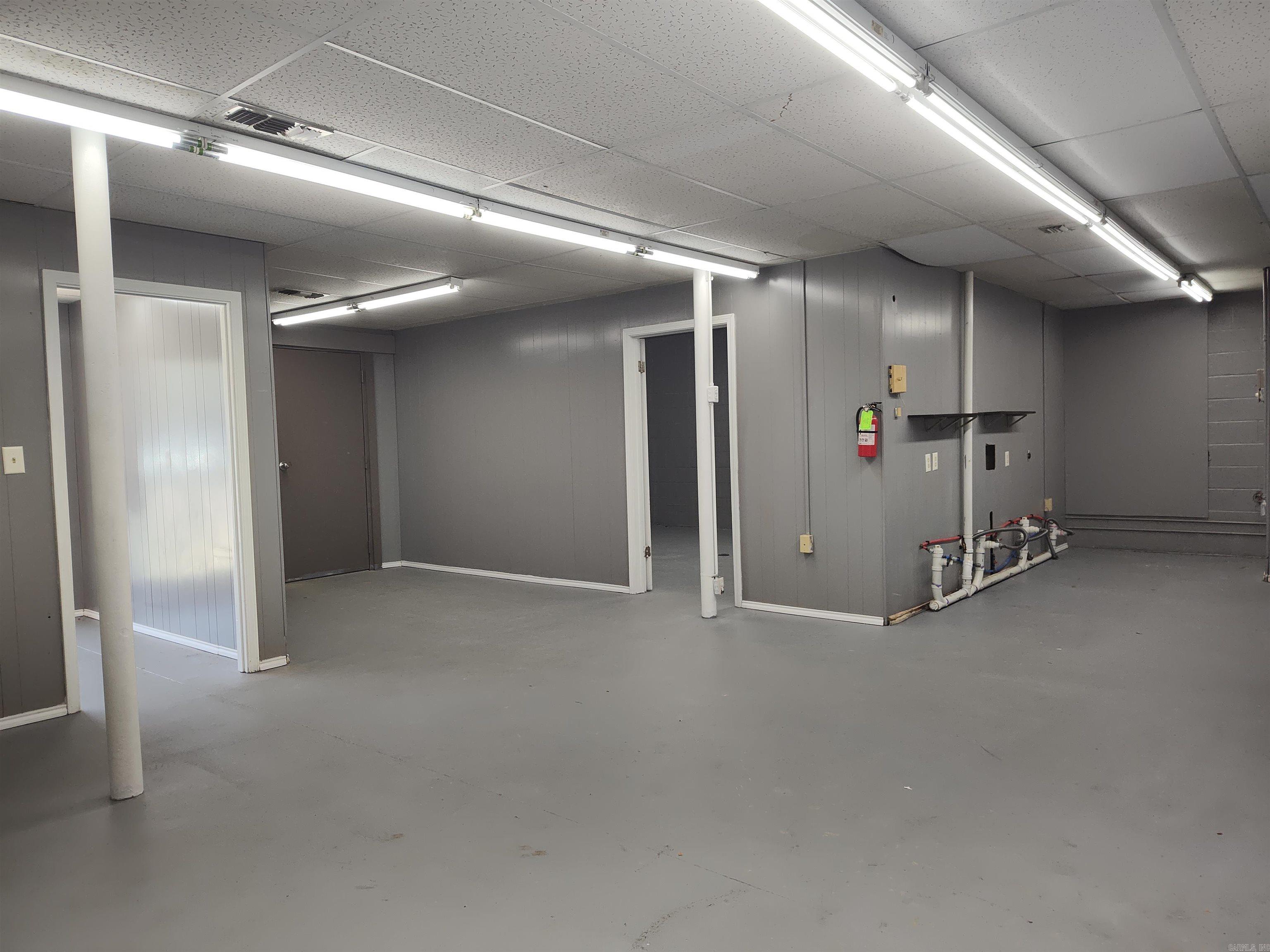 City of El Dorado - Residential Lease