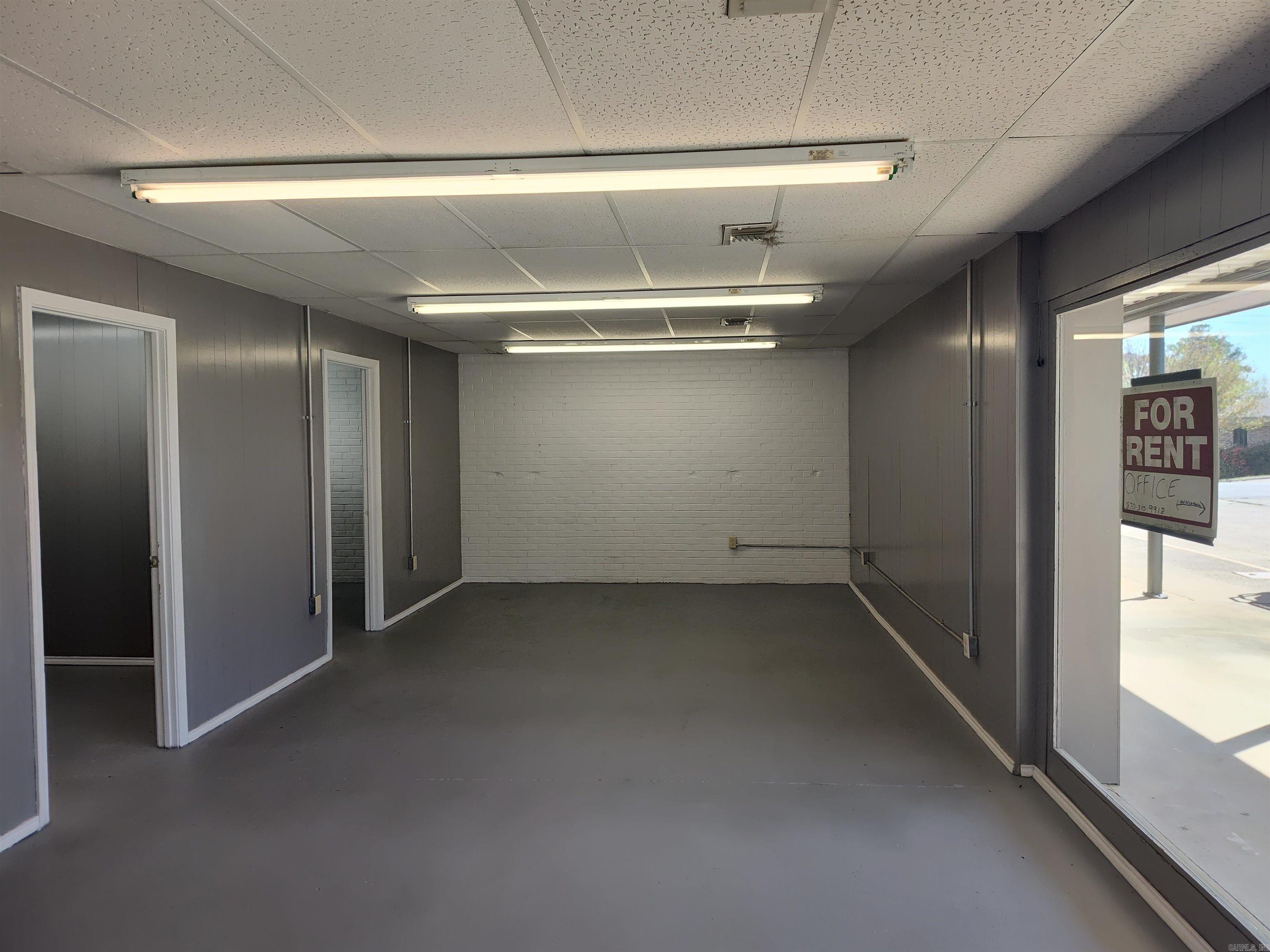 City of El Dorado - Residential Lease