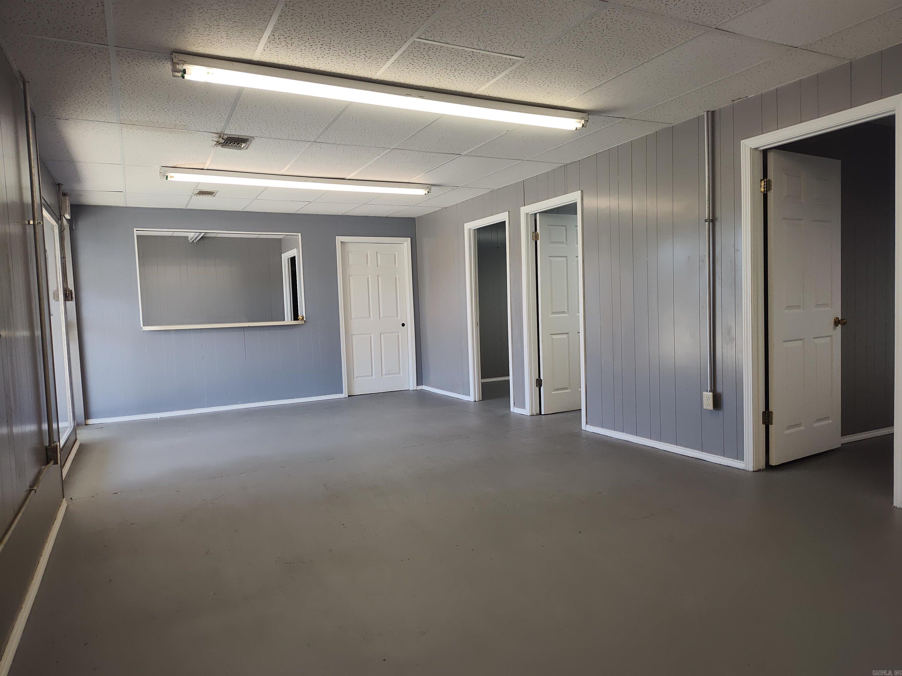 City of El Dorado - Residential Lease