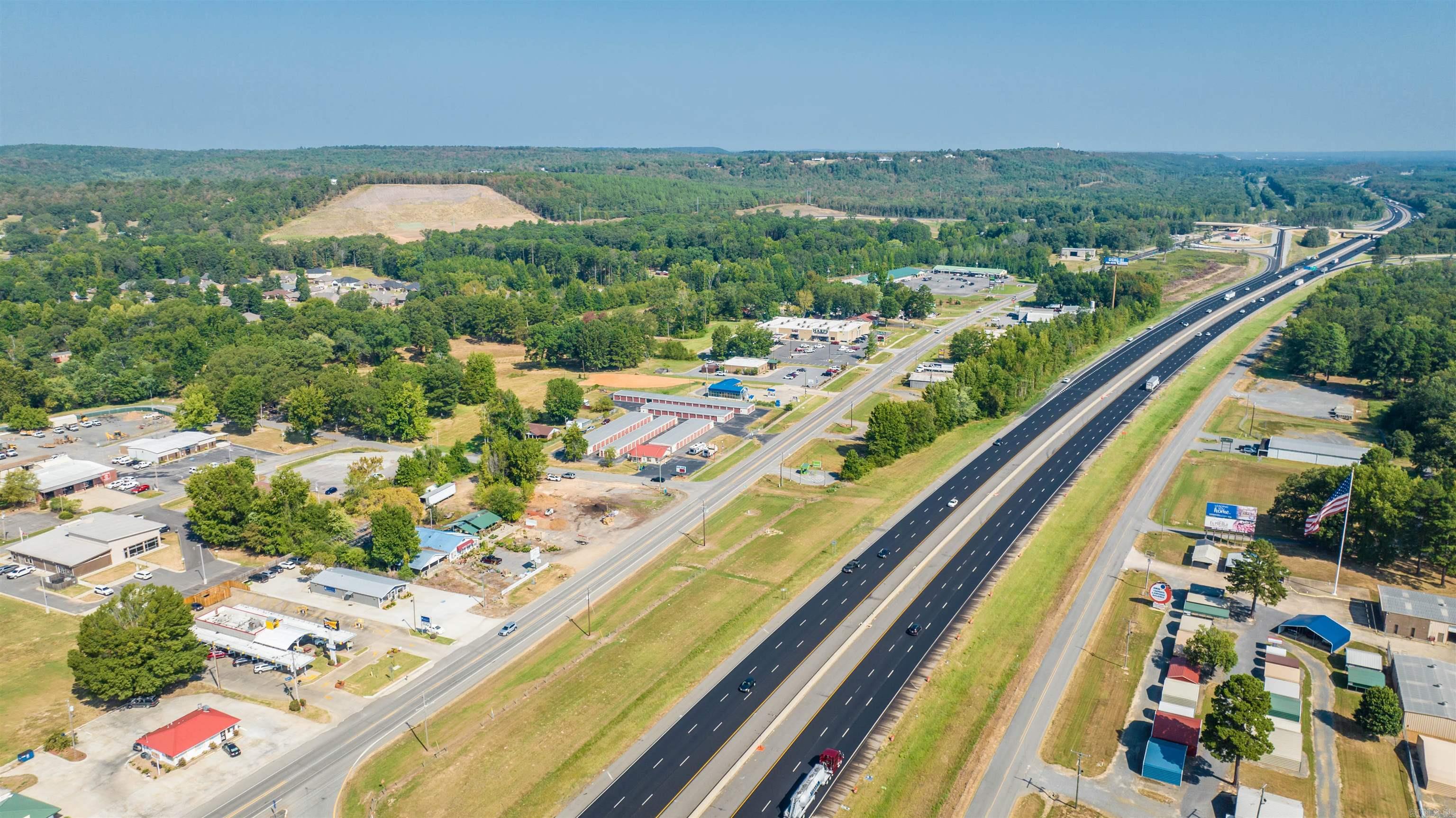 Not in Subdivision - Commercial Sale