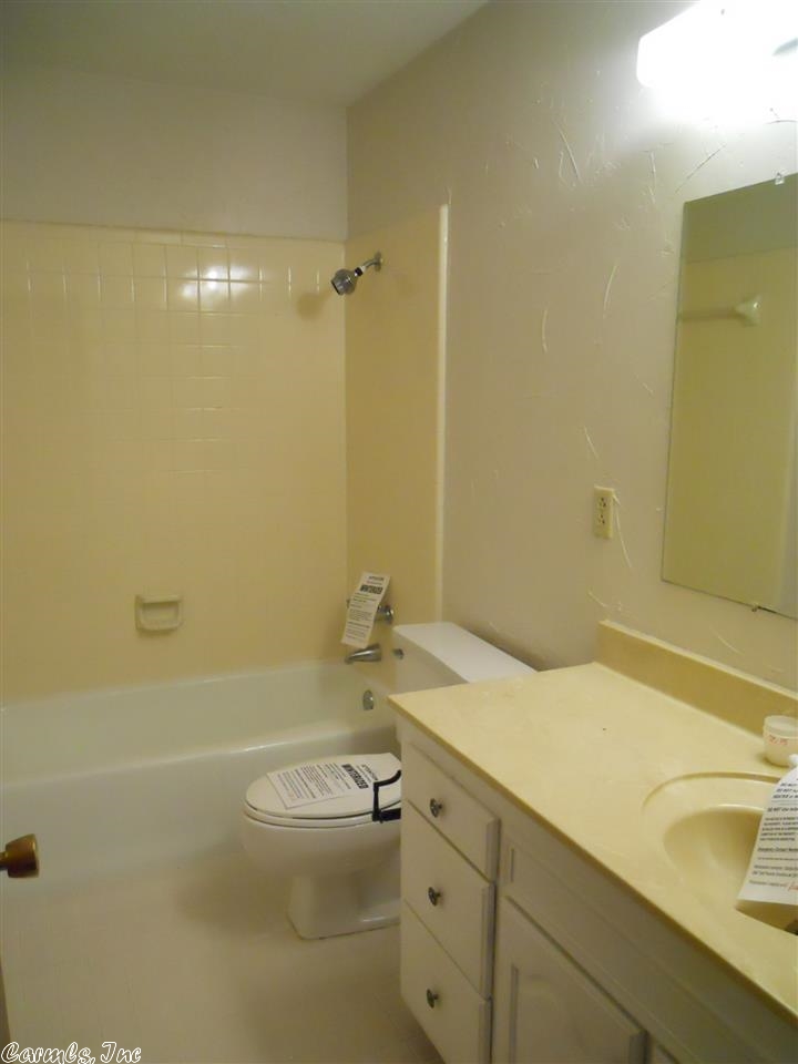 Pleasant Forest - Residential