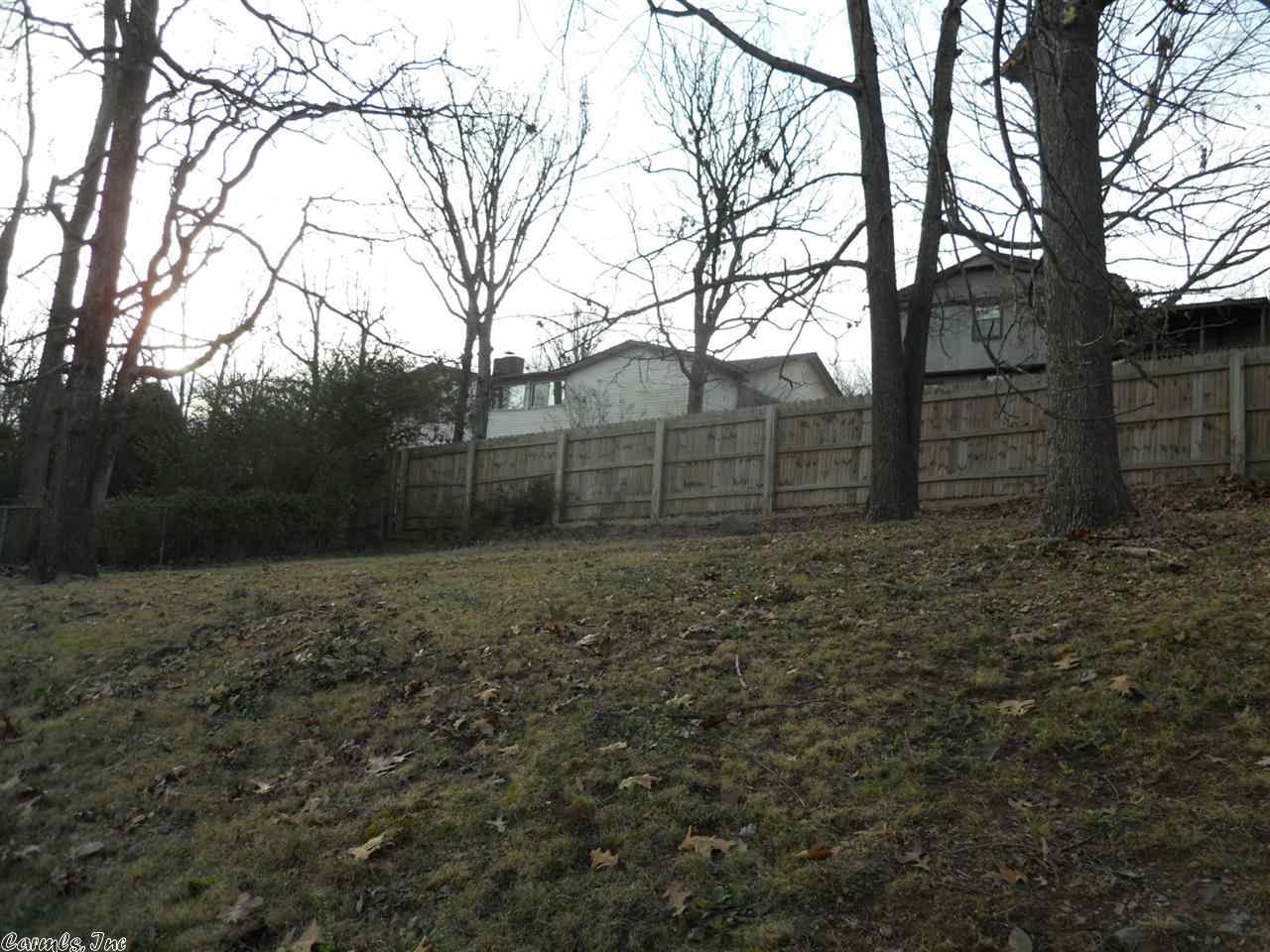 Pleasant Forest - Residential