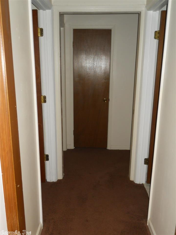 Pleasant Forest - Residential