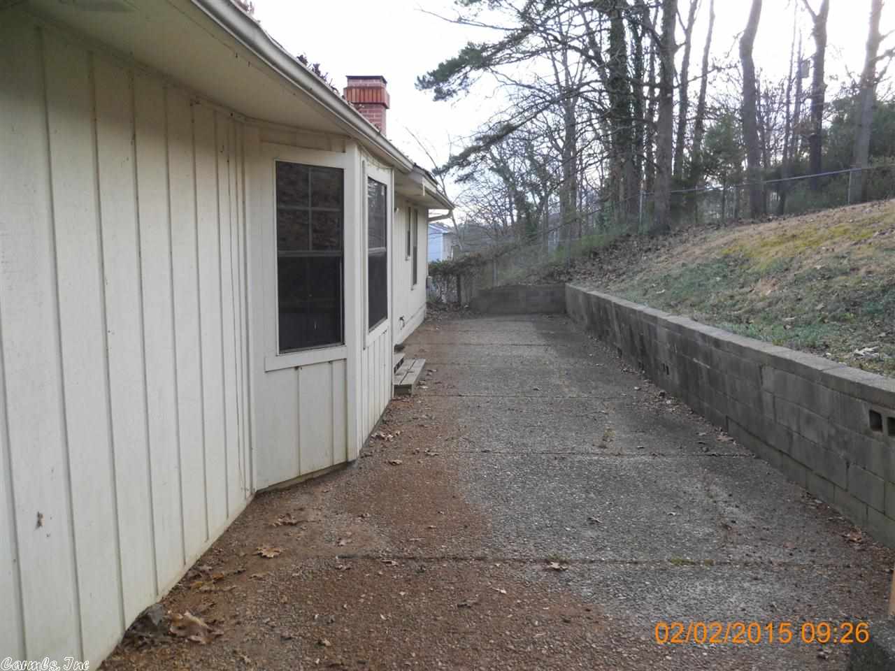 Pleasant Forest - Residential