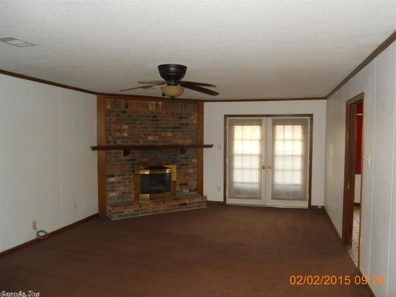 Pleasant Forest - Residential