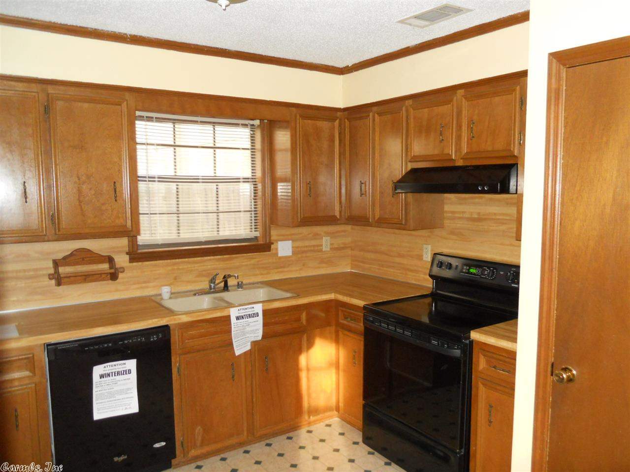 Pleasant Forest - Residential