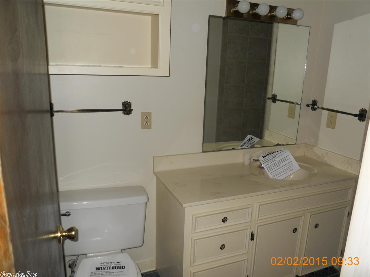 Pleasant Forest - Residential