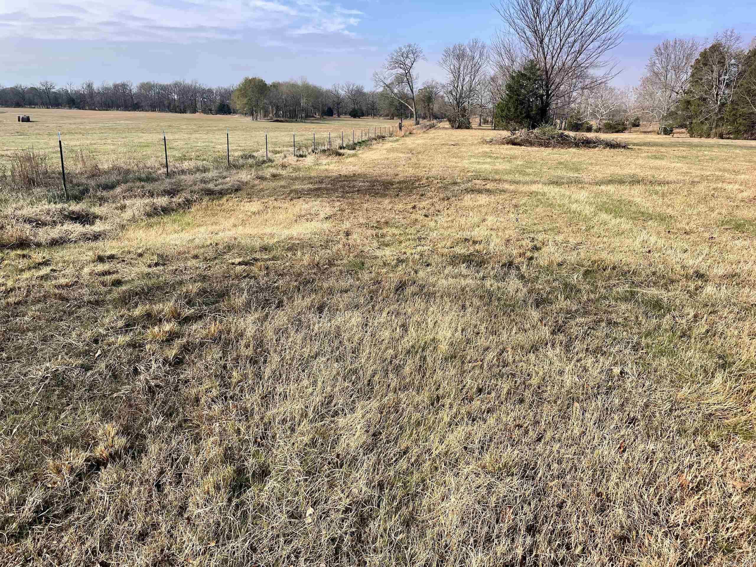 Not in Subdivision - Land