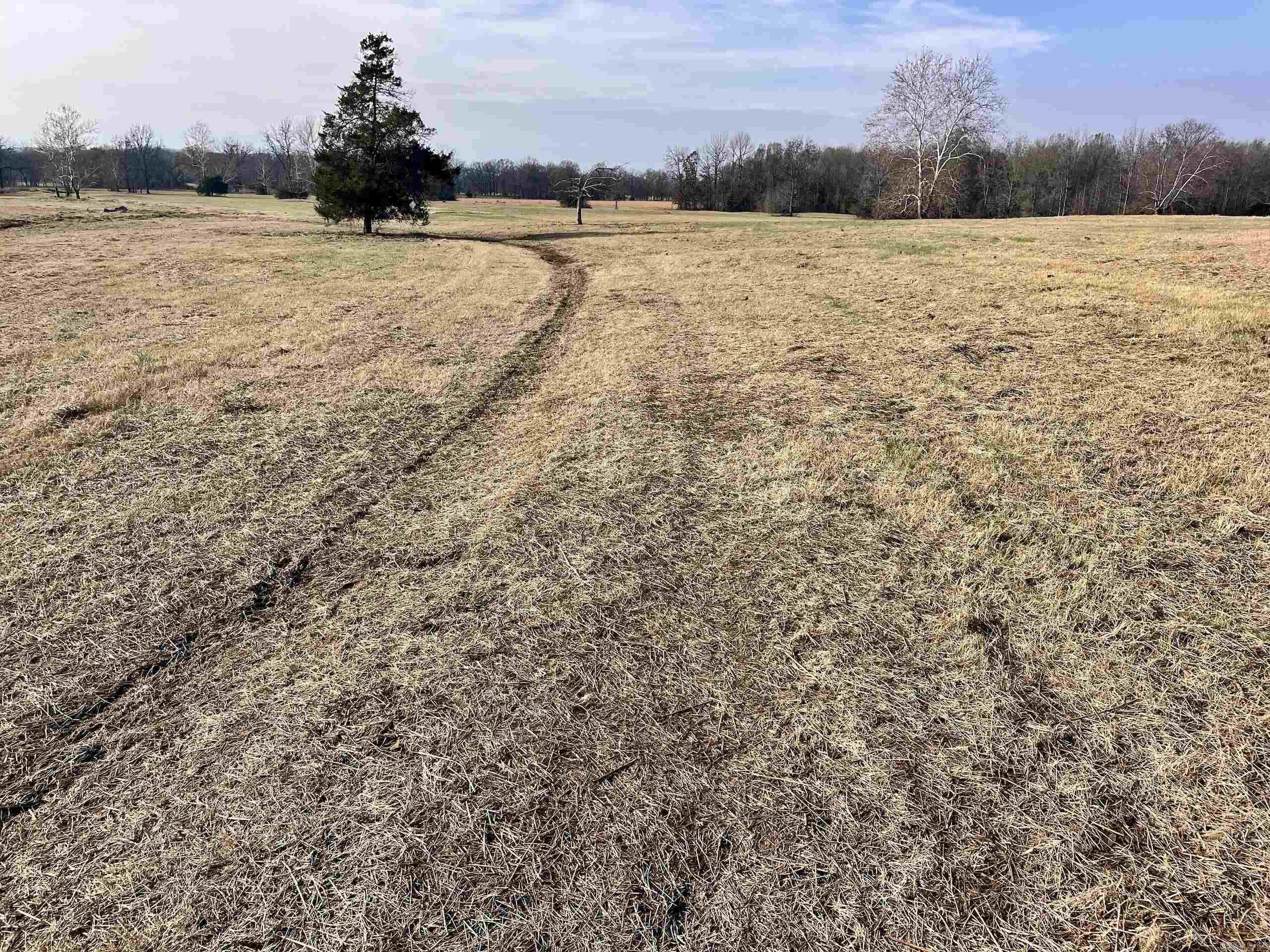 Not in Subdivision - Land