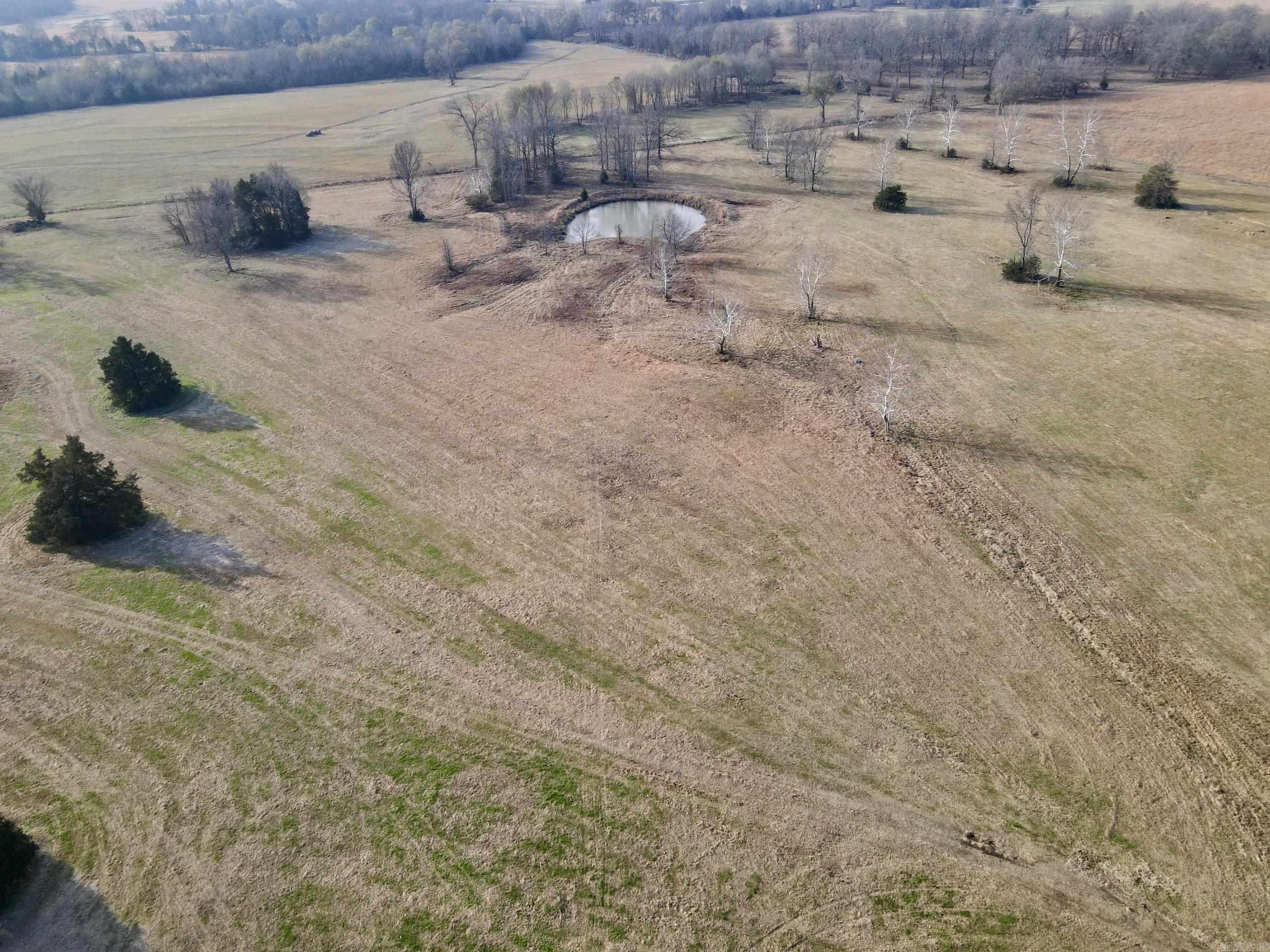 Not in Subdivision - Land