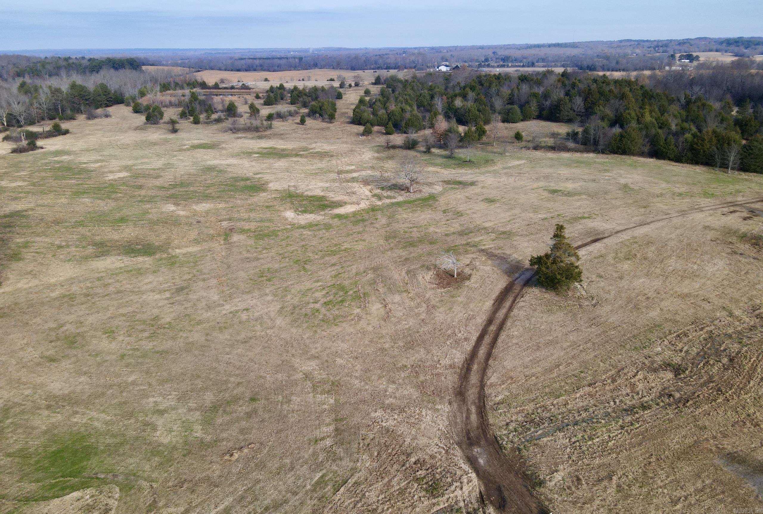 Not in Subdivision - Land