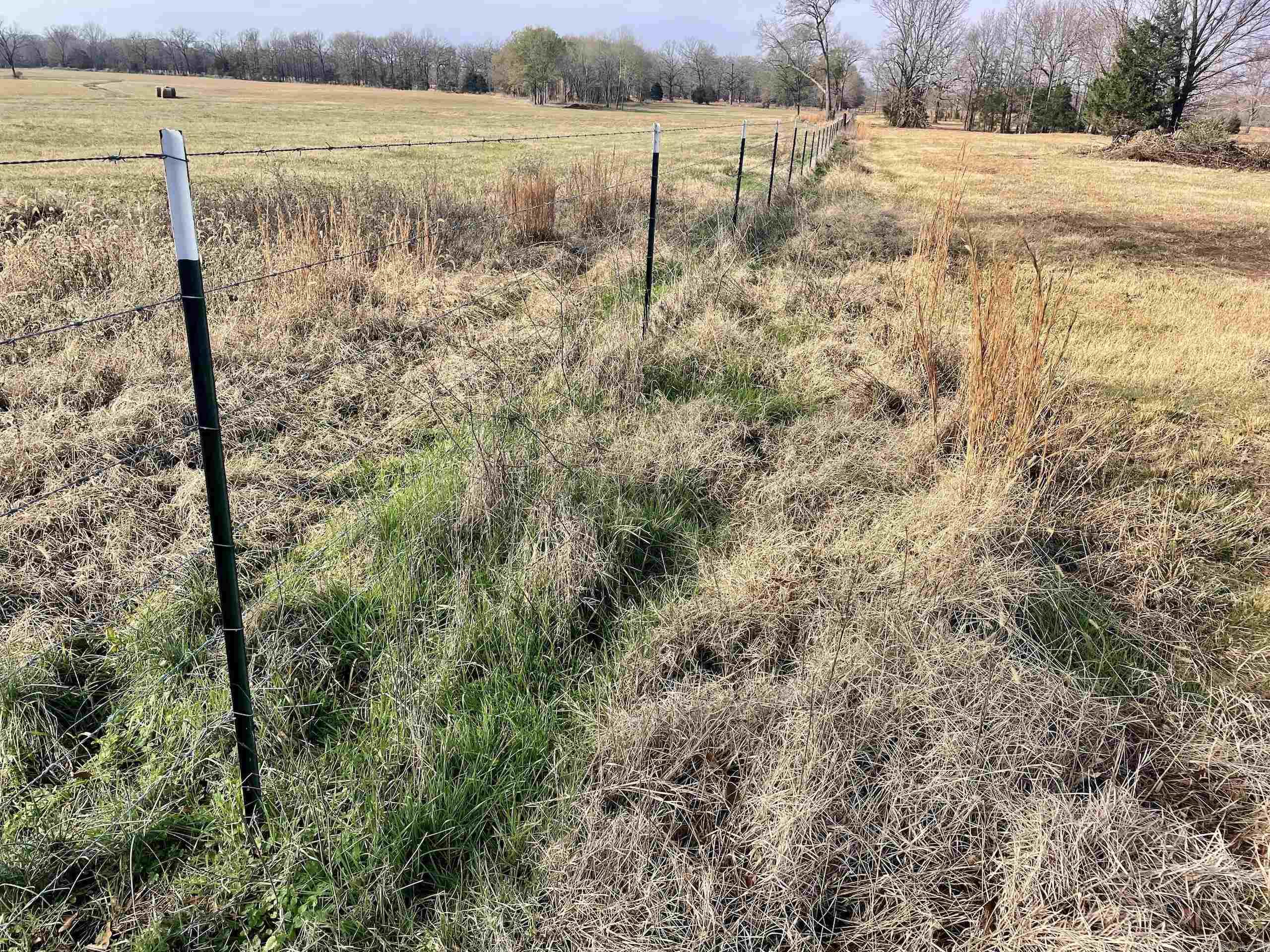 Not in Subdivision - Land