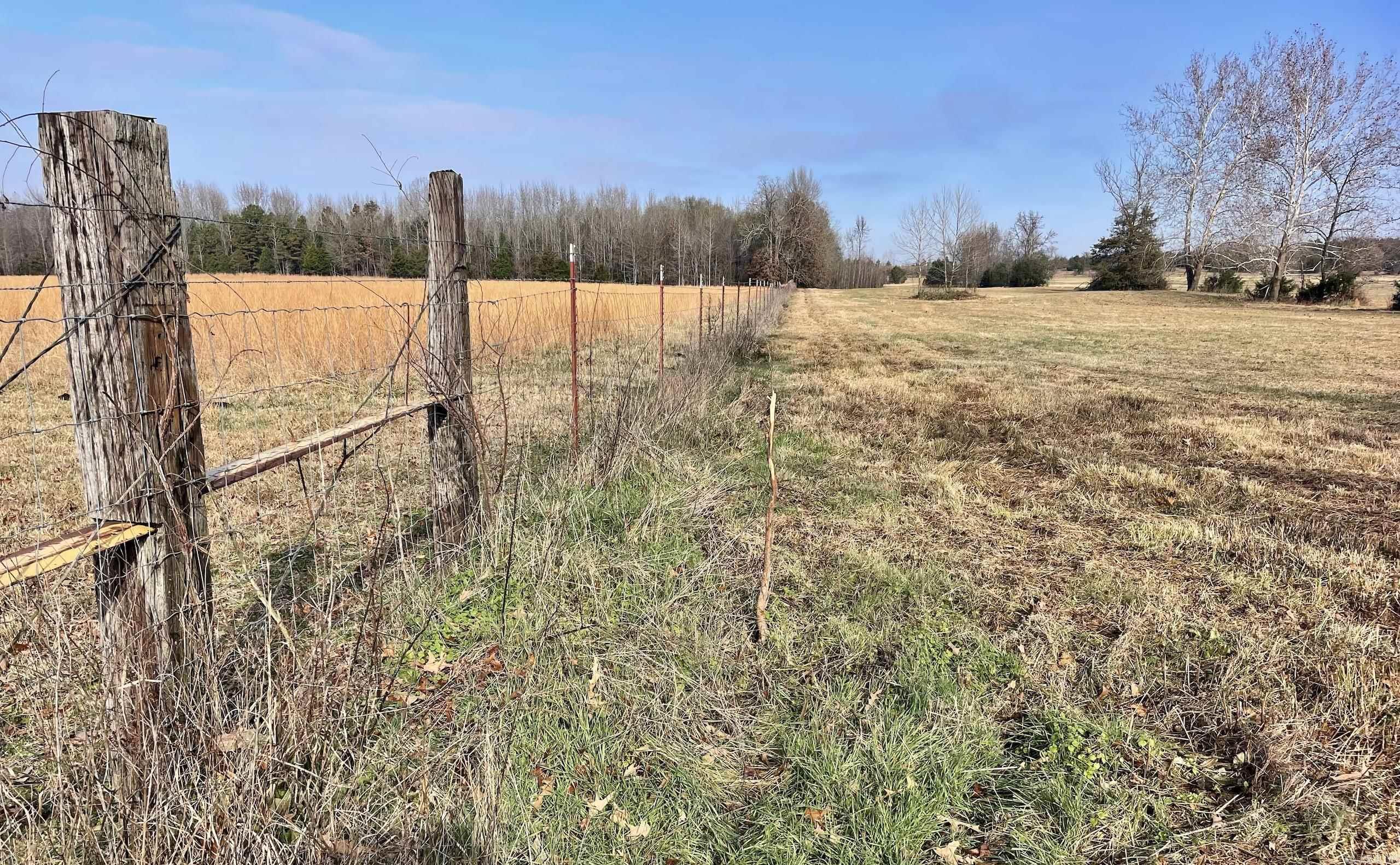 Not in Subdivision - Land